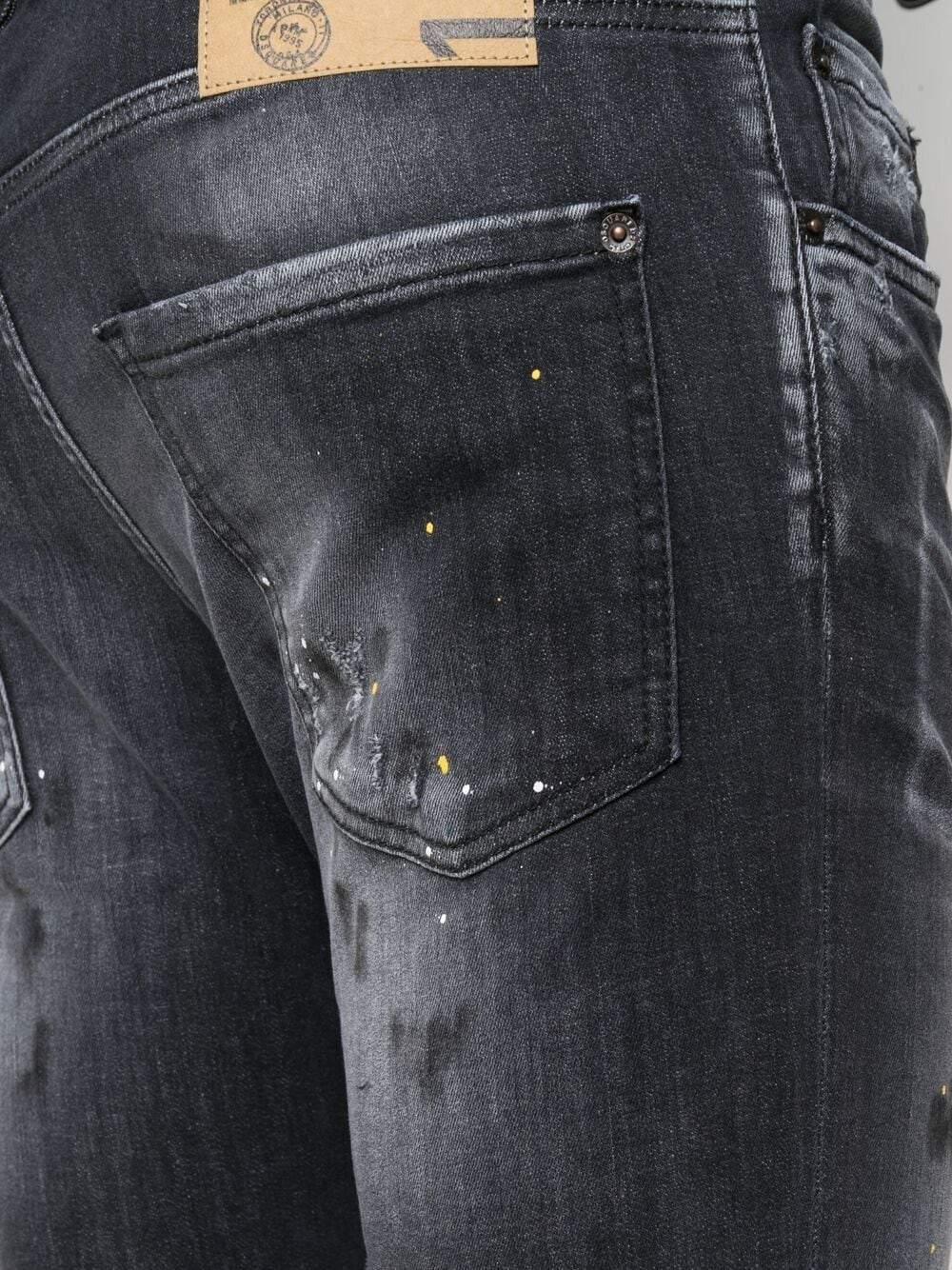 dsquared jeans 5 pocket