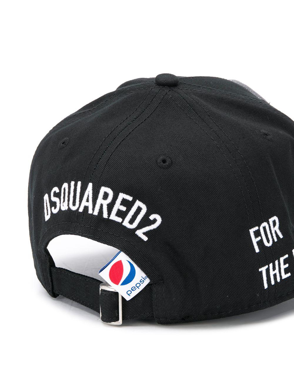 pepsi baseball cap