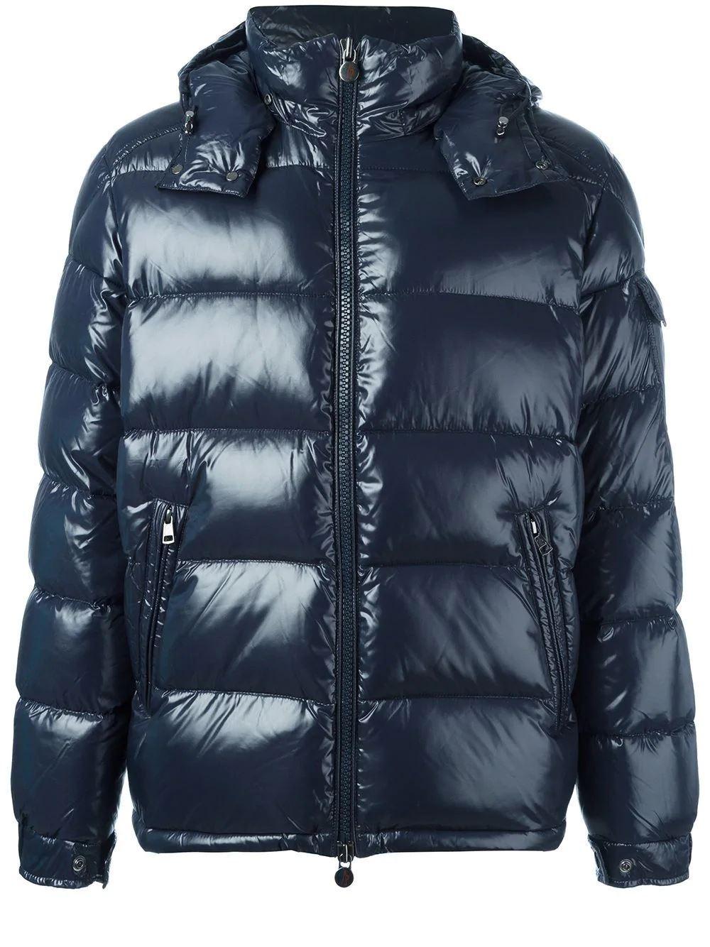 moncler maya warmth