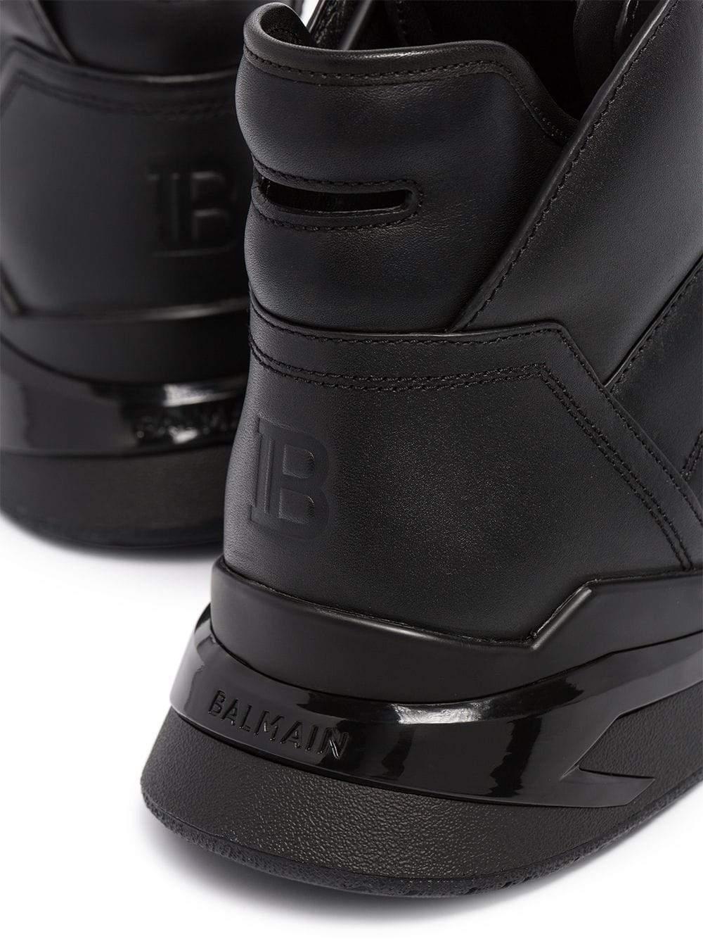 balmain b ball