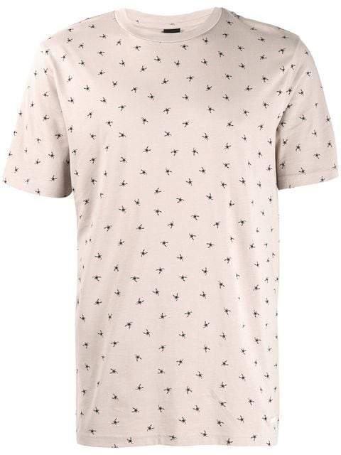 hugo boss scorpion shirt