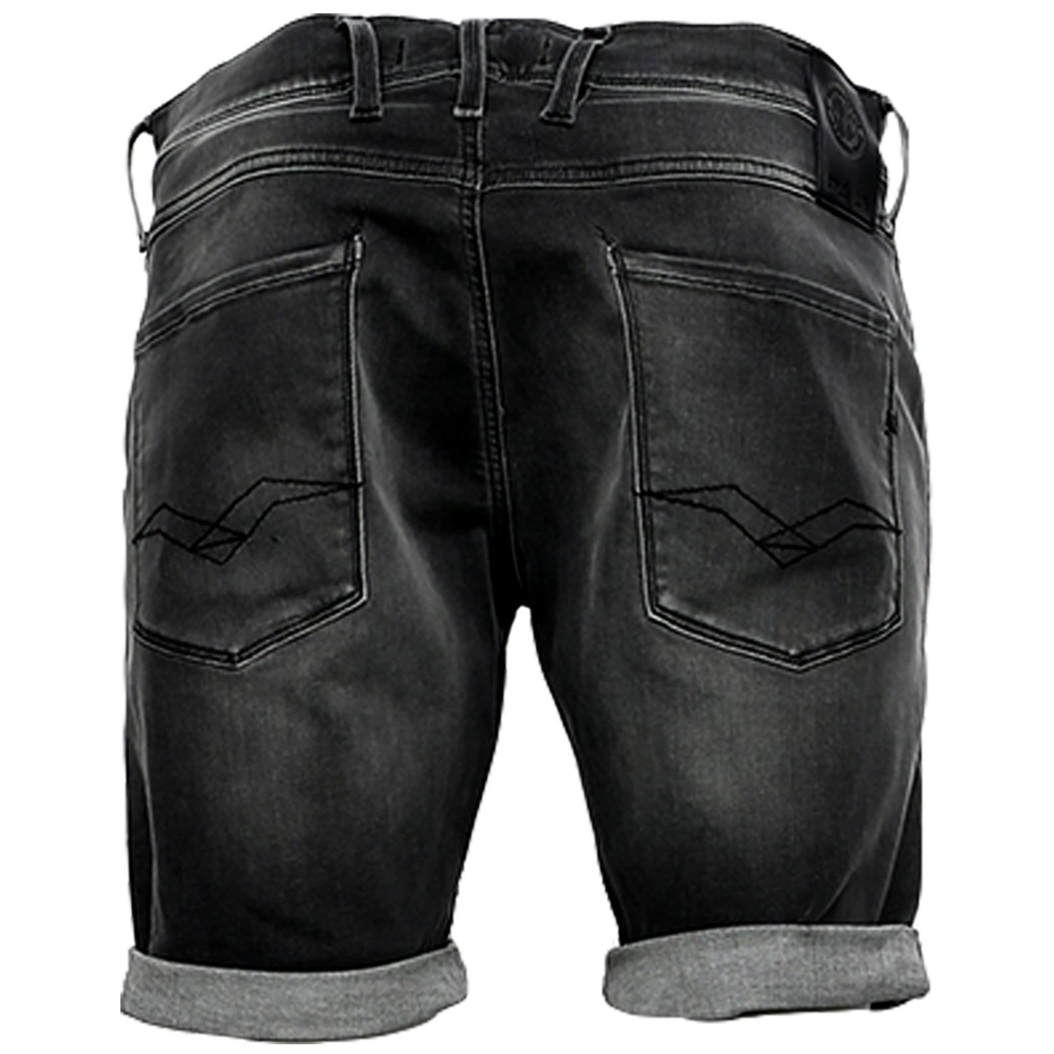 replay hyperflex white weft edition