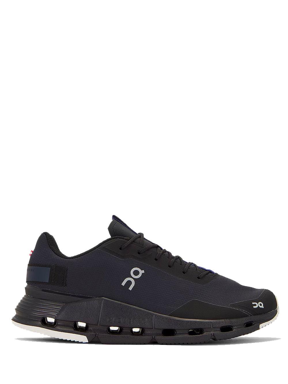 On Running Cloudnova Form Black/twilight for Men | Lyst UK