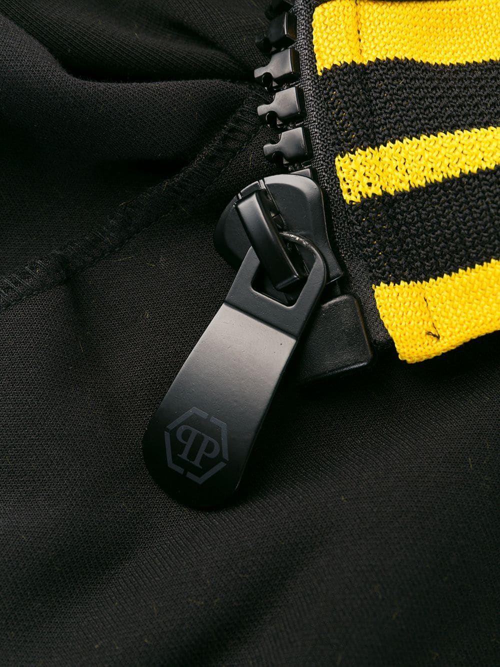 Philipp Plein 20th Anniversary Track 