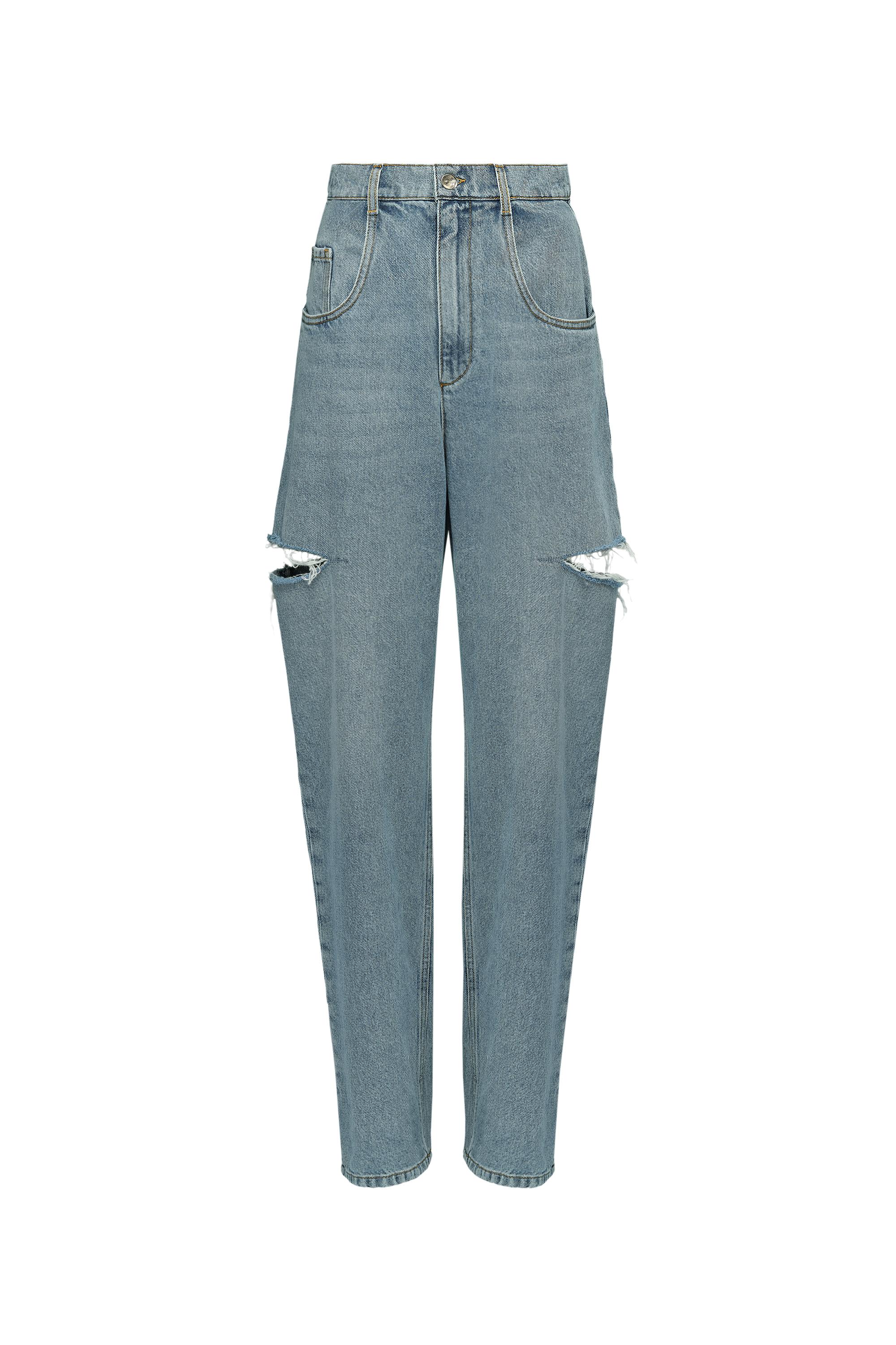 Maison Margiela Jeans for Women | Online Sale up to 62% off