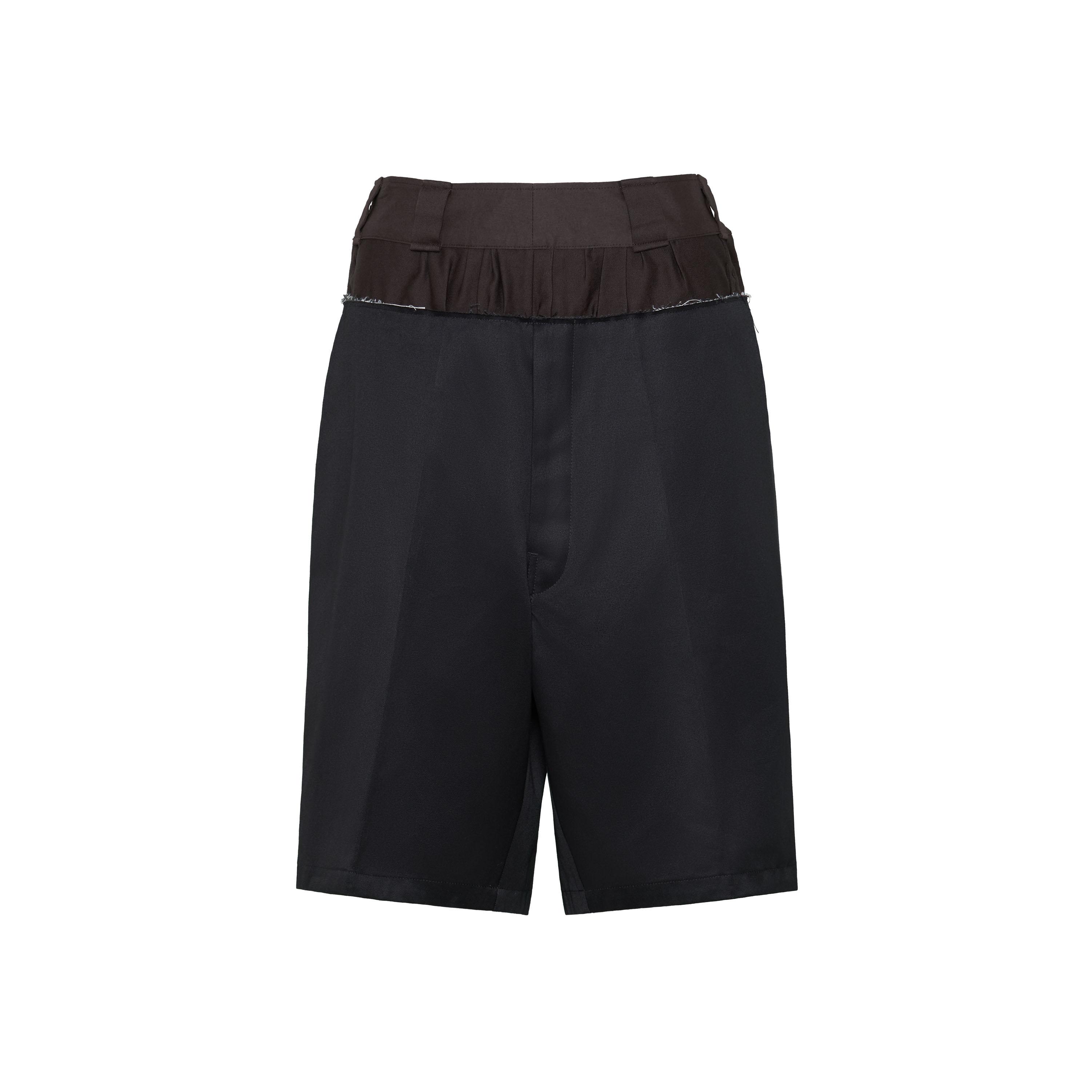 ショートパンツ MAISON MARGIELA Women Shorts  Burmudas S51KA0572 M35141859 23912686_53925706_600.jpg