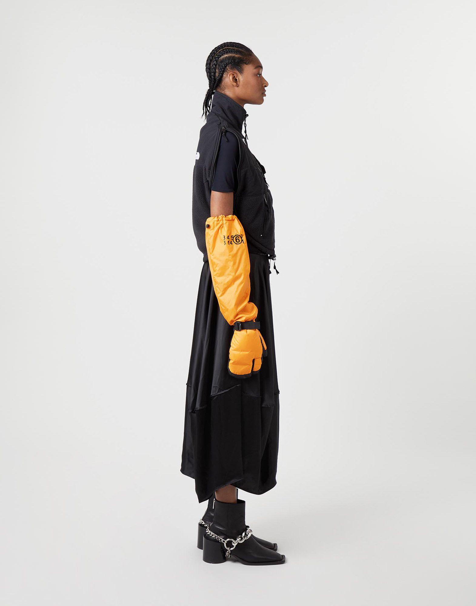 tabi mm6 canvas