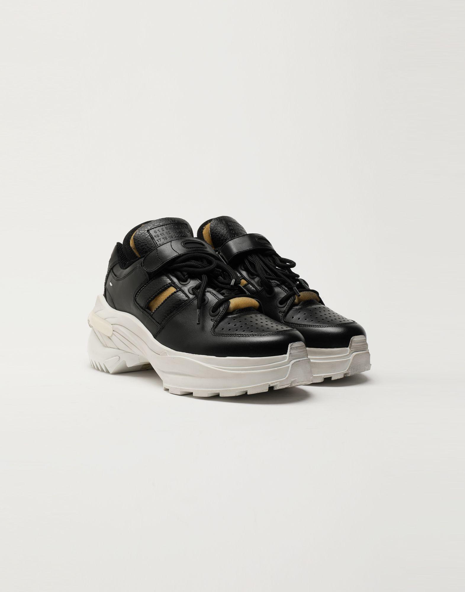 maison margiela sneakers fit