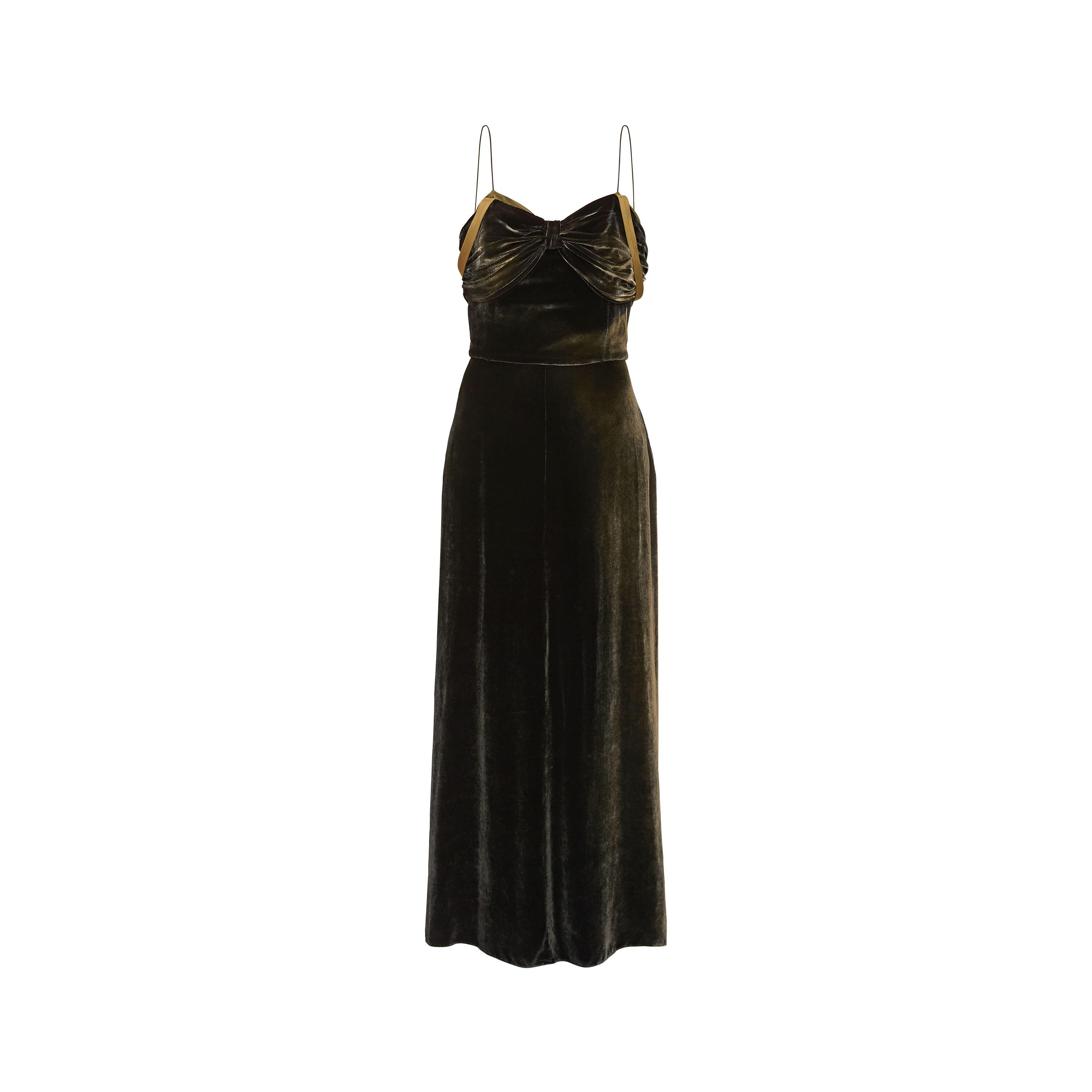 ワンピース Maison Margiela dress Maison Margiela（メゾンマルジェラ）の「Maison Margiela DRESS