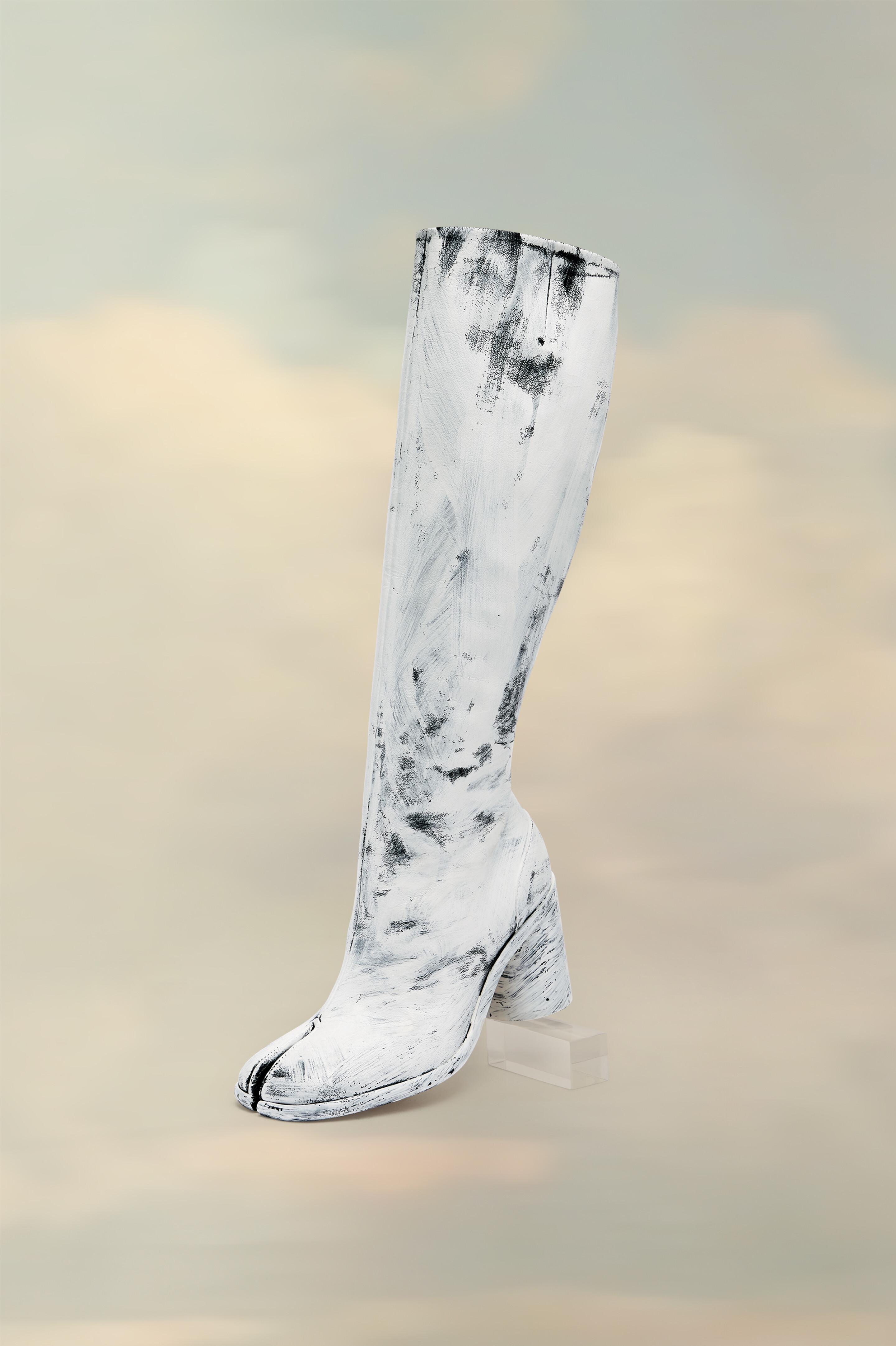 bianchetto margiela