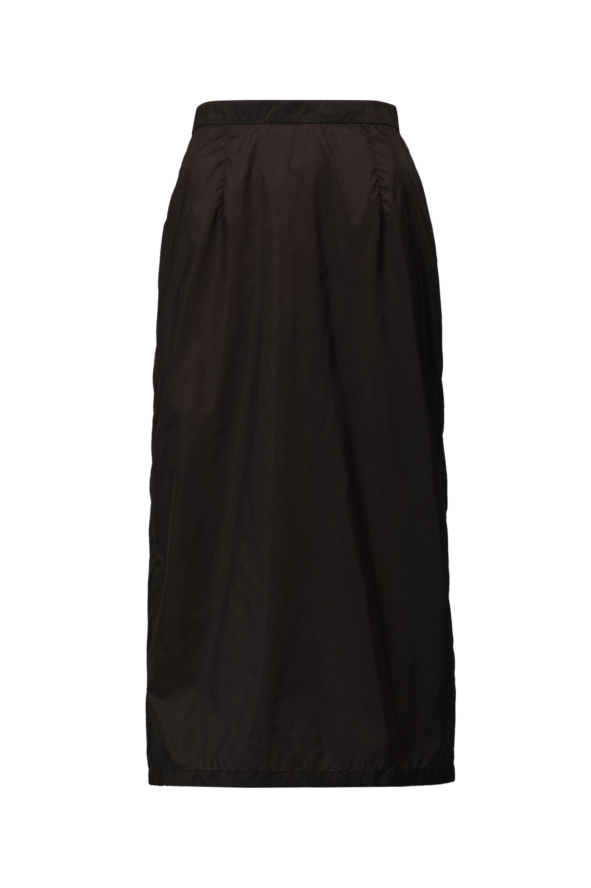 Maison Margiela Skirt with vintage effect | Women's Clothing