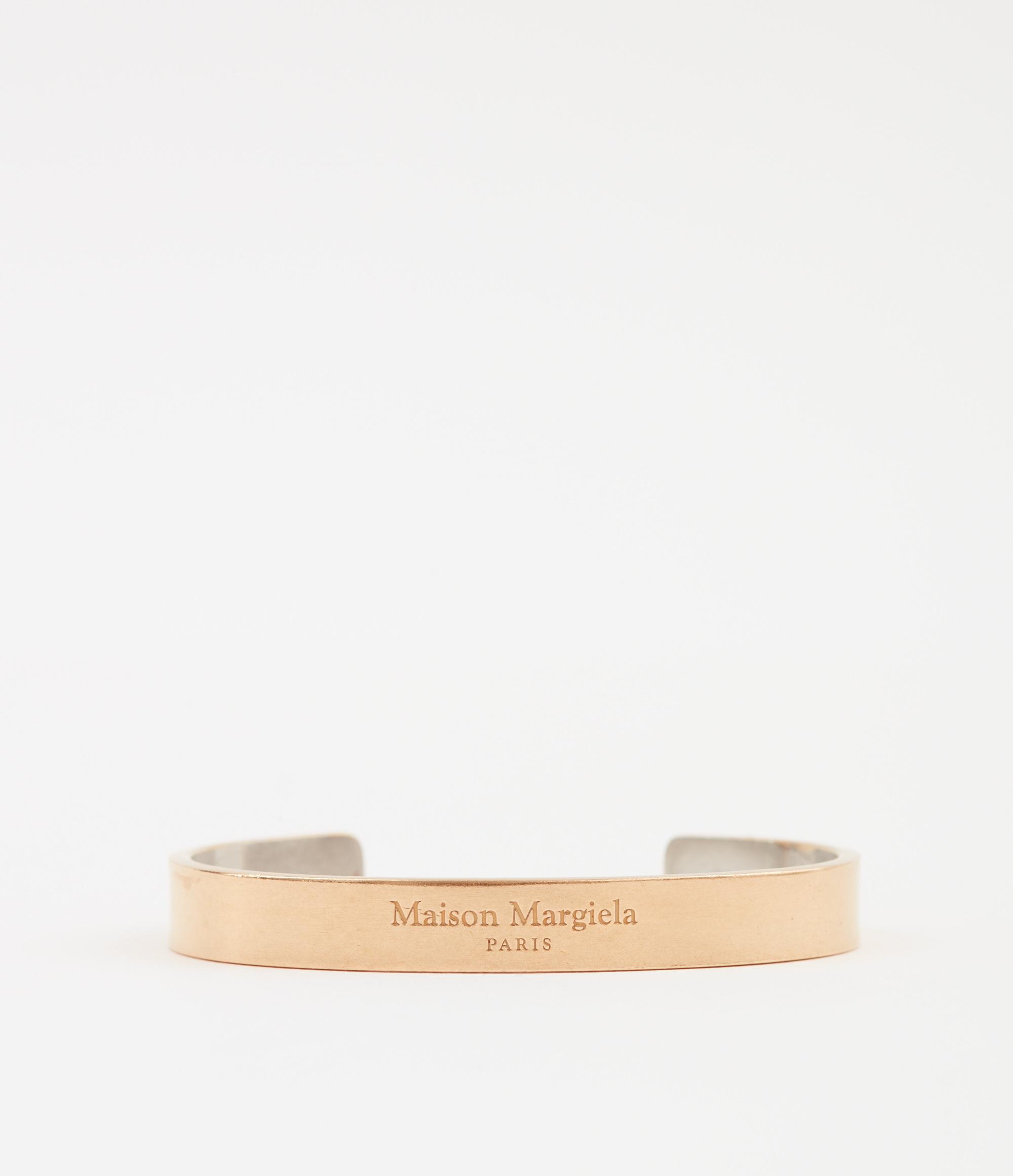 Maison Margiela Bracelets for Women | Online Sale up to 75