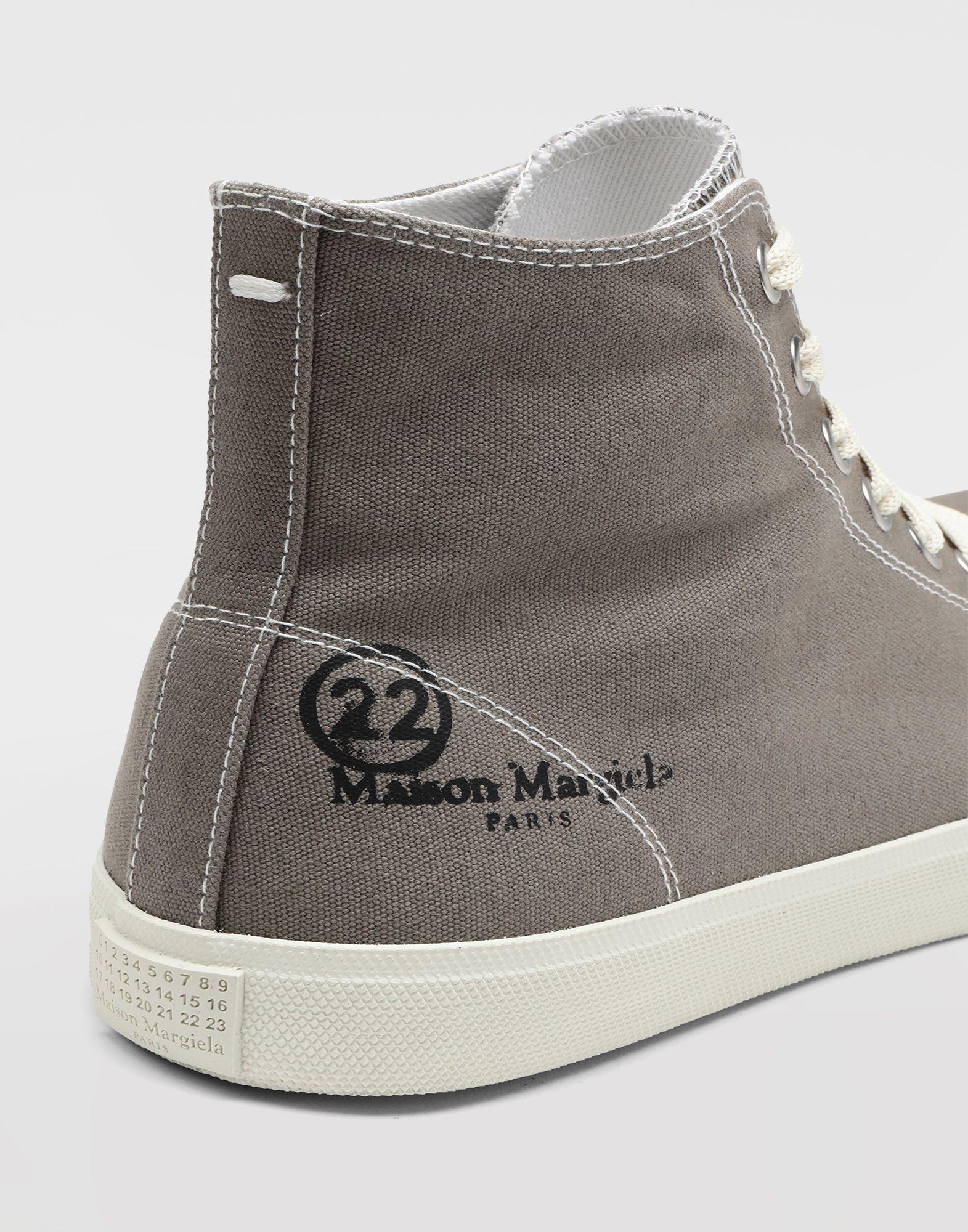 maison margiela canvas
