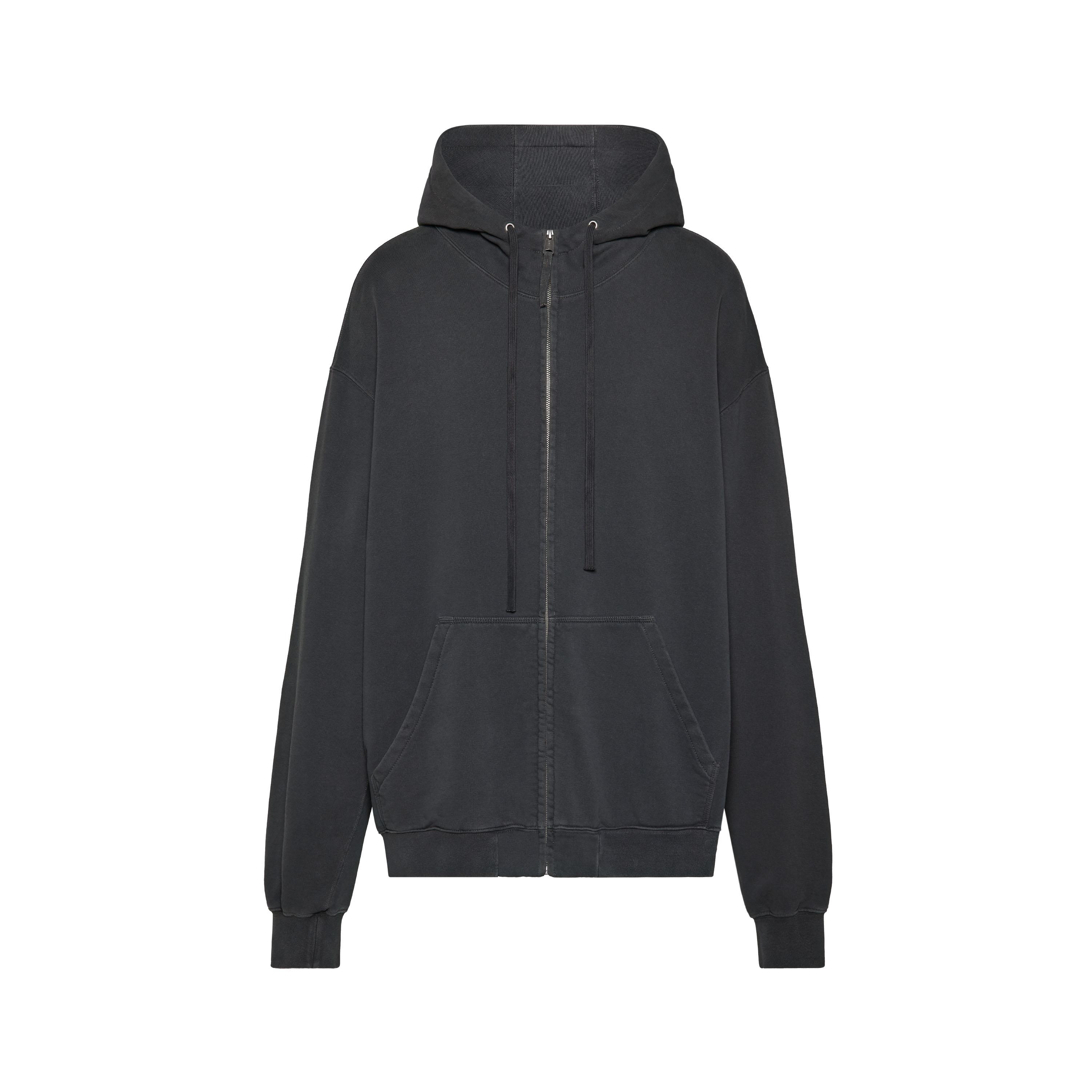 新作【Maison Margiela】フーディー MAISON MARGELA フーディー加工デニムスタイル -FASCINATE
