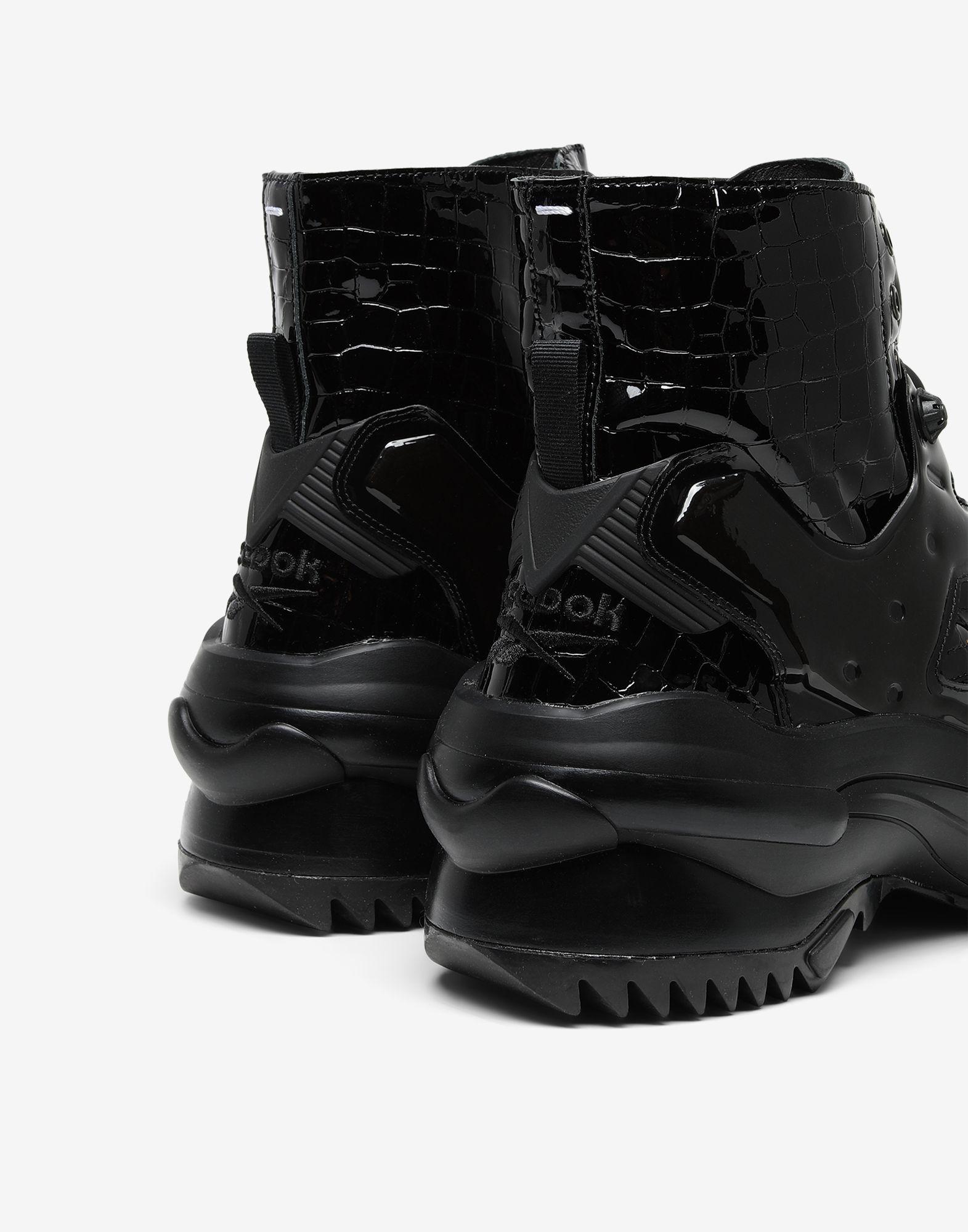 X Reebok Tabi Instapump Fury Lo 