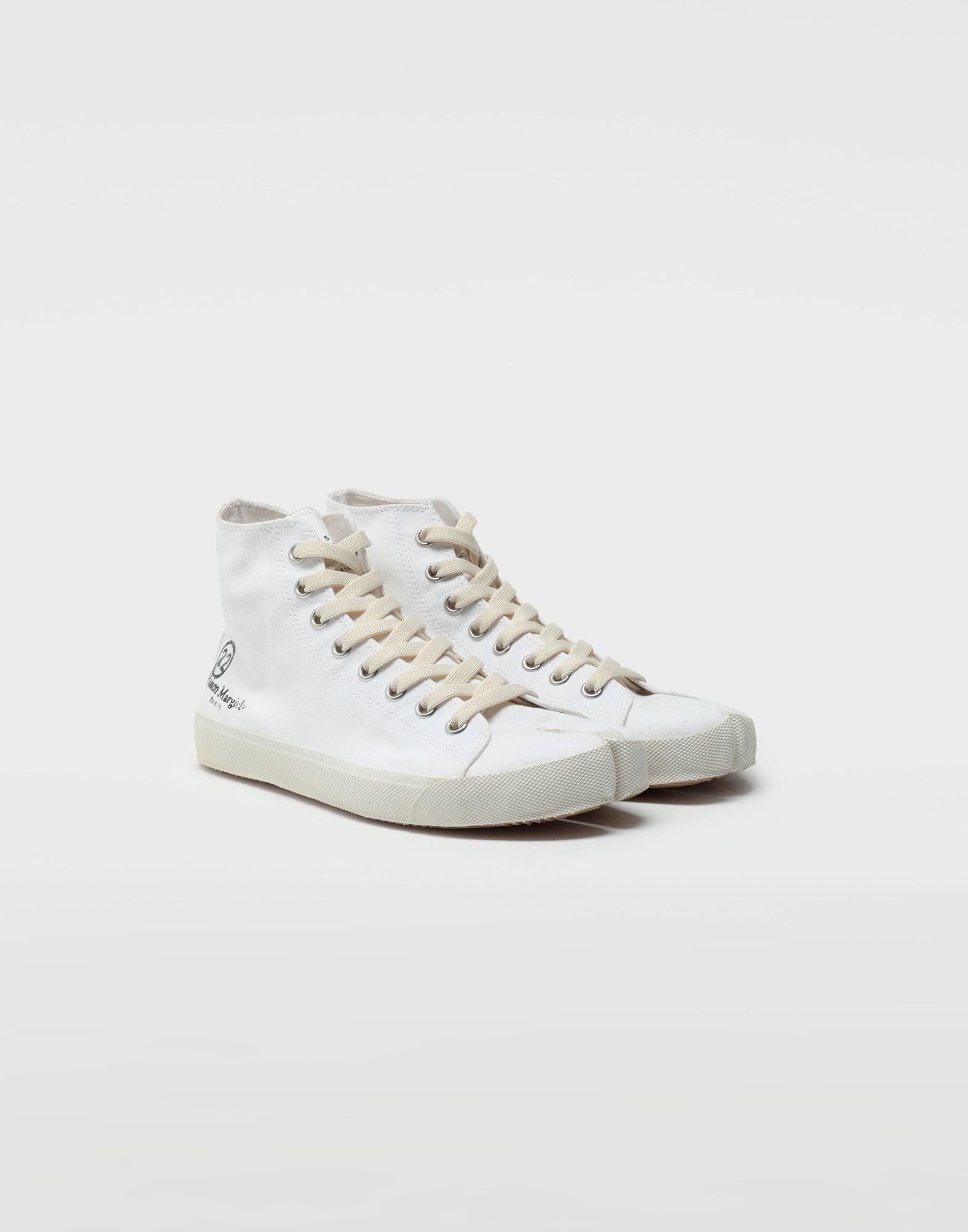 Maison Margiela Für Ihn High Top Sneakers Tabi | Maison Maison Margiela Für Ihn High Top Sneakers Tabi | Maison