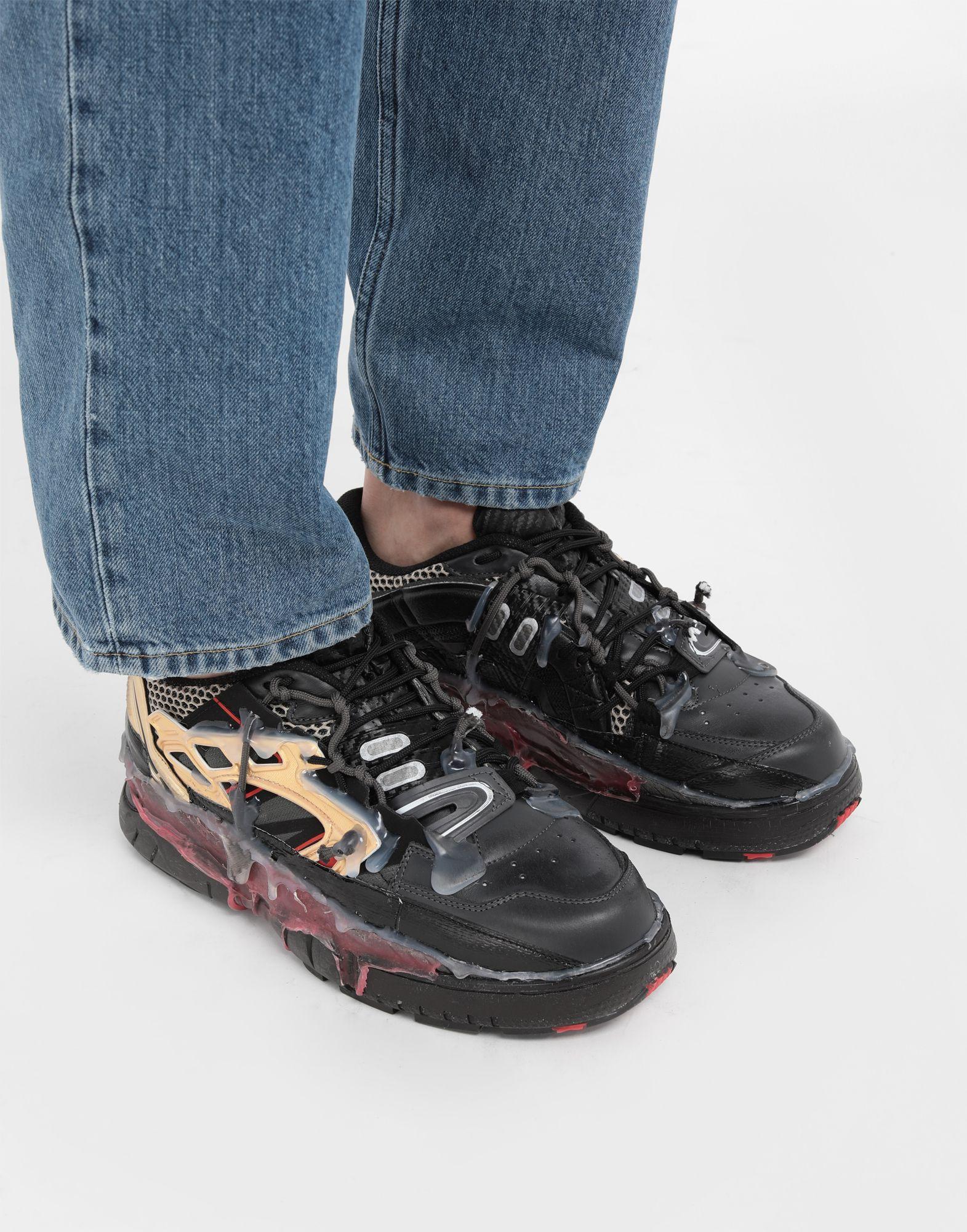 maison margiela 22 fusion low sneaker