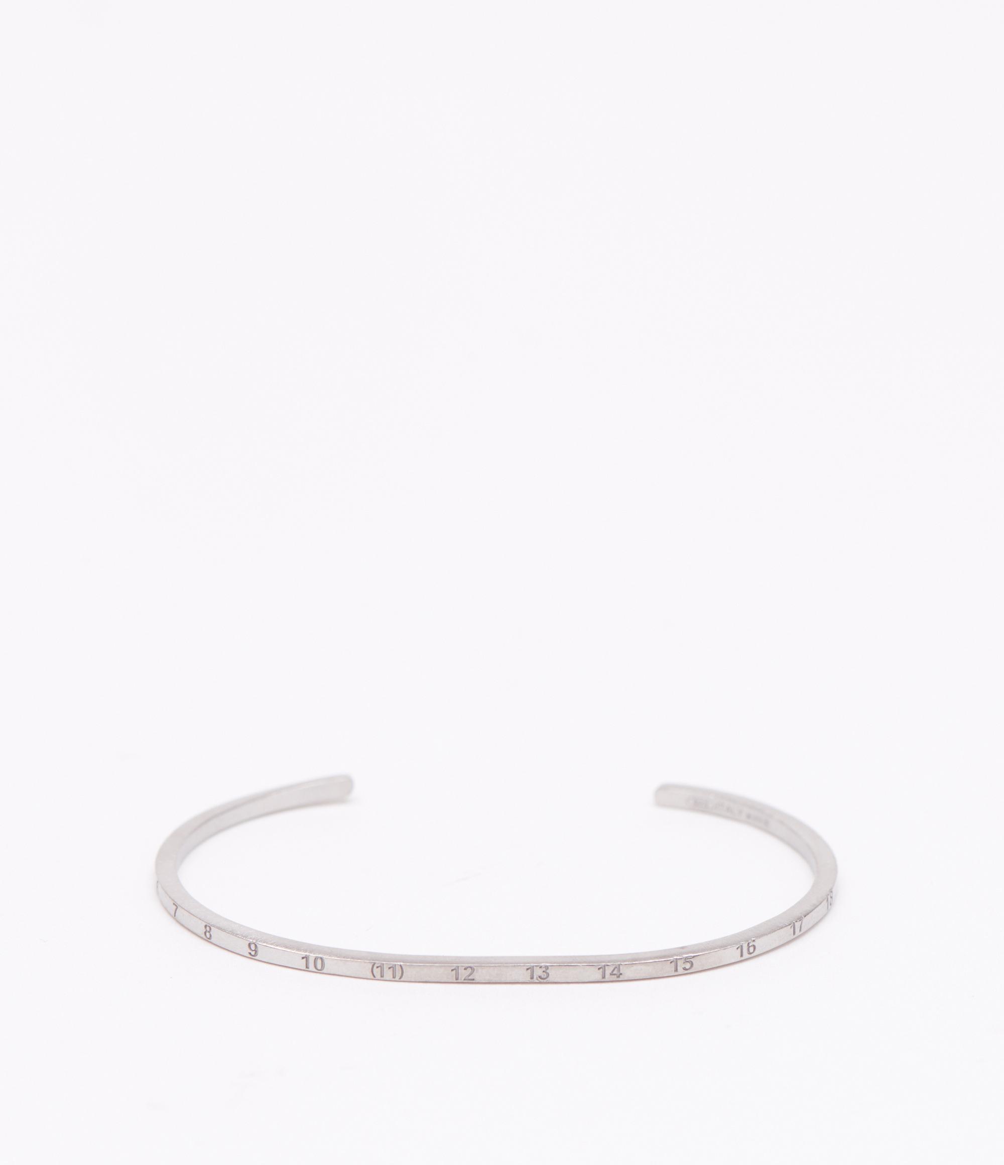 Maison Margiela Bracelets for Women | Online Sale up to 75