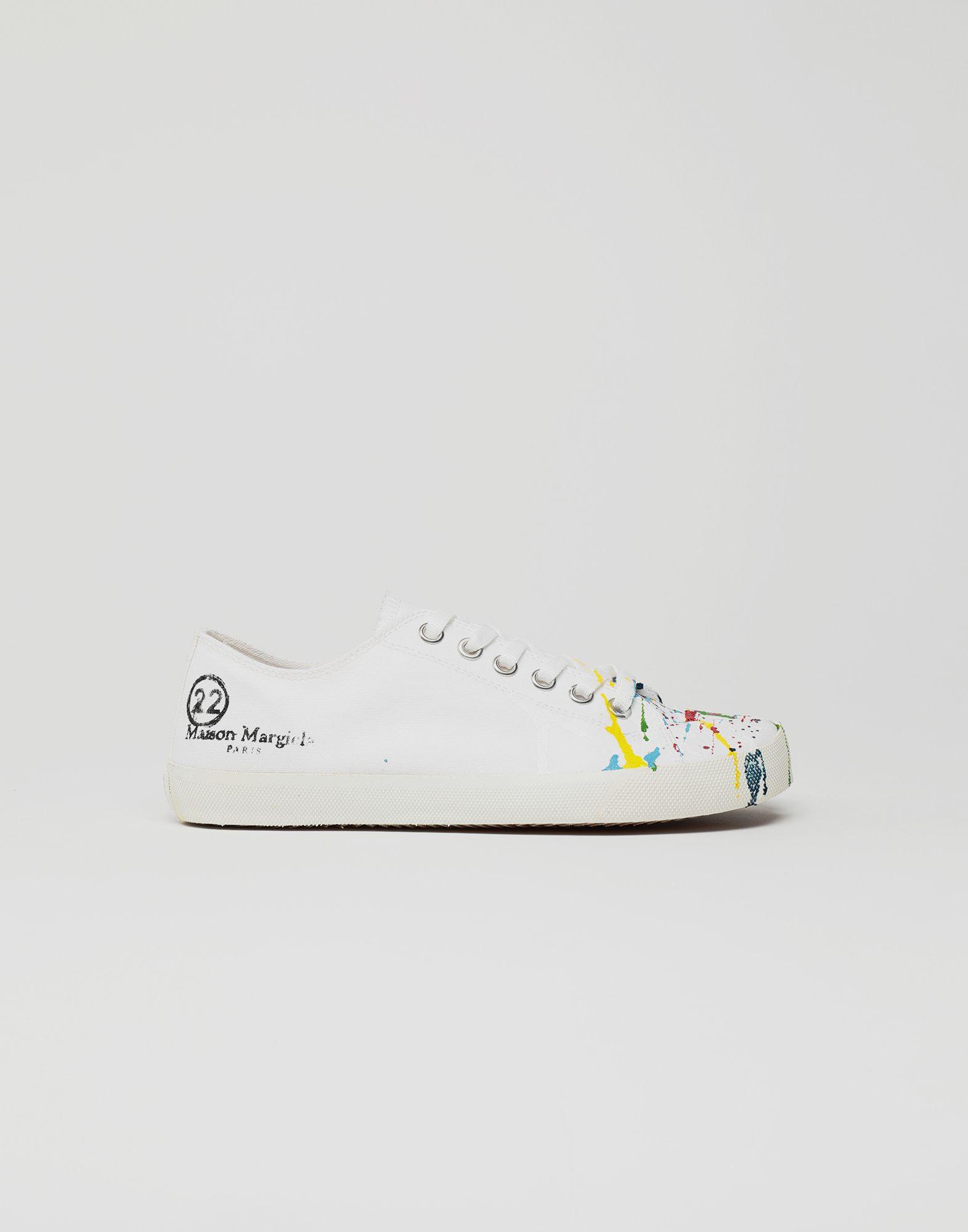 maison margiela canvas