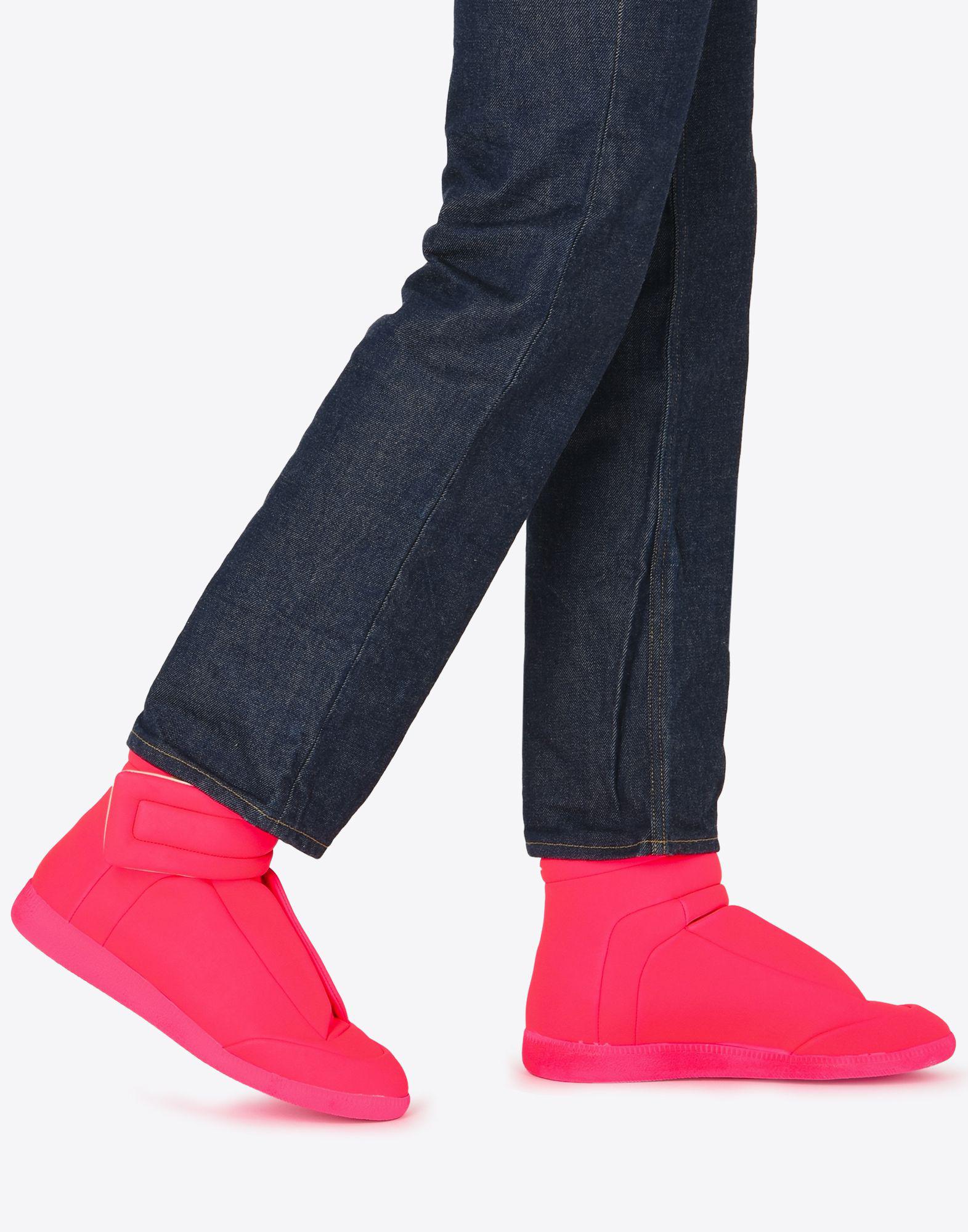 maison martin margiela future high top