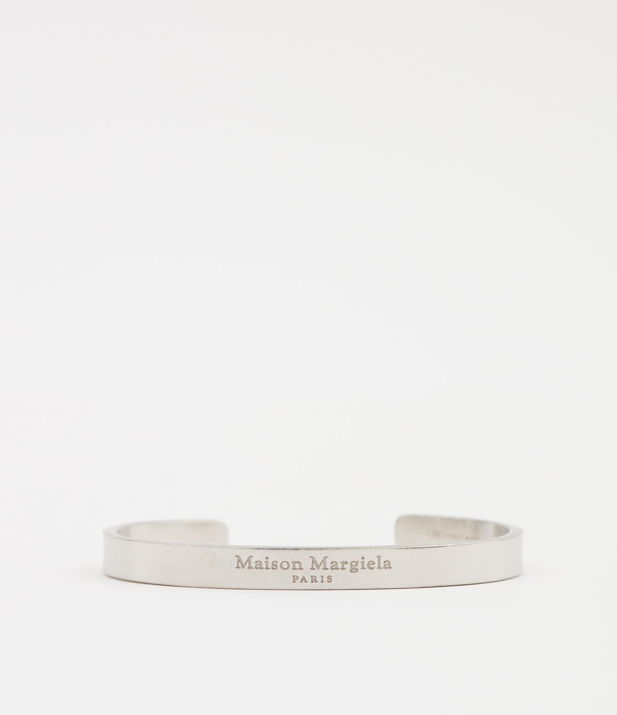 Maison Margiela Bracelets for Women | Online Sale up to 75