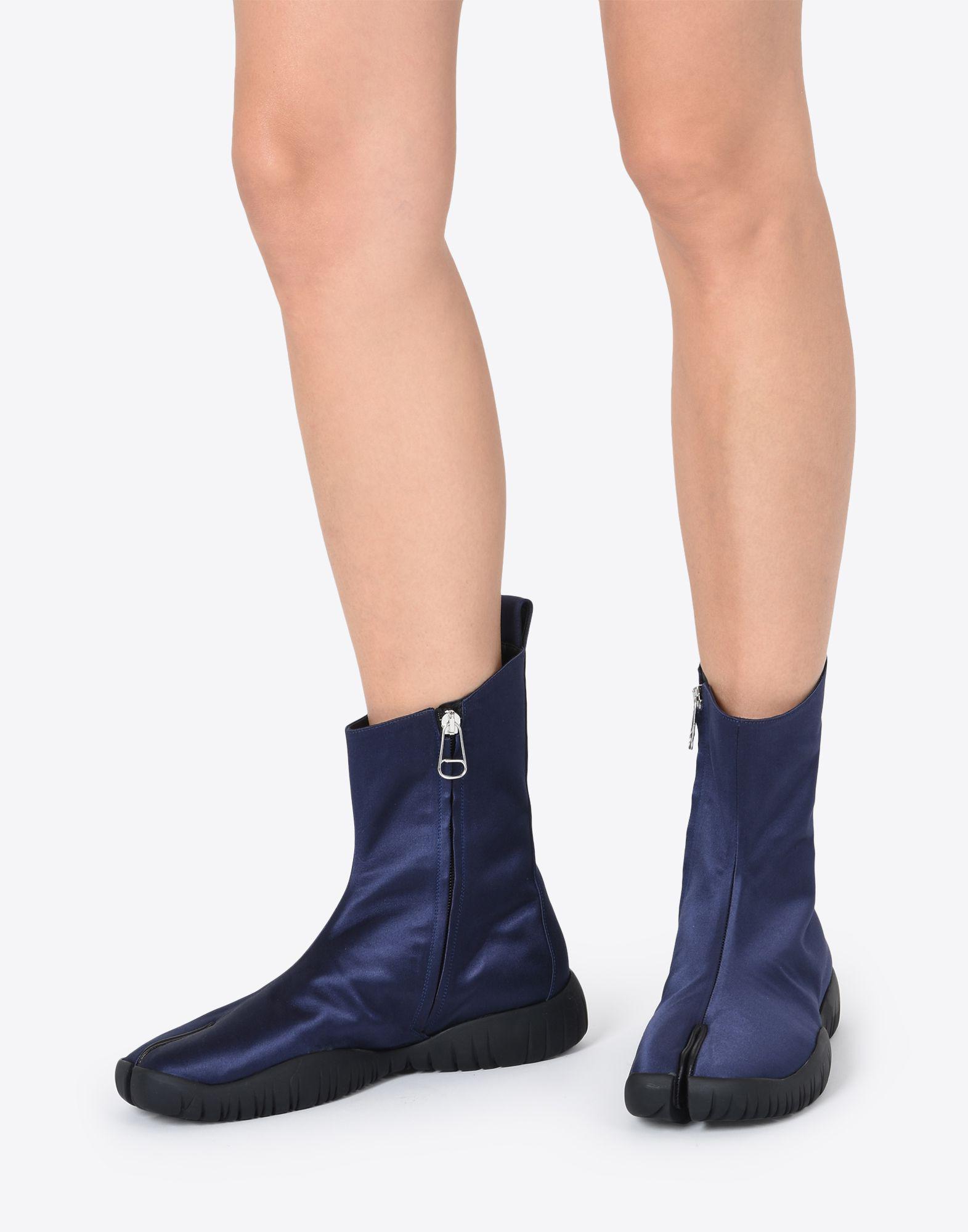 scuba tabi boots