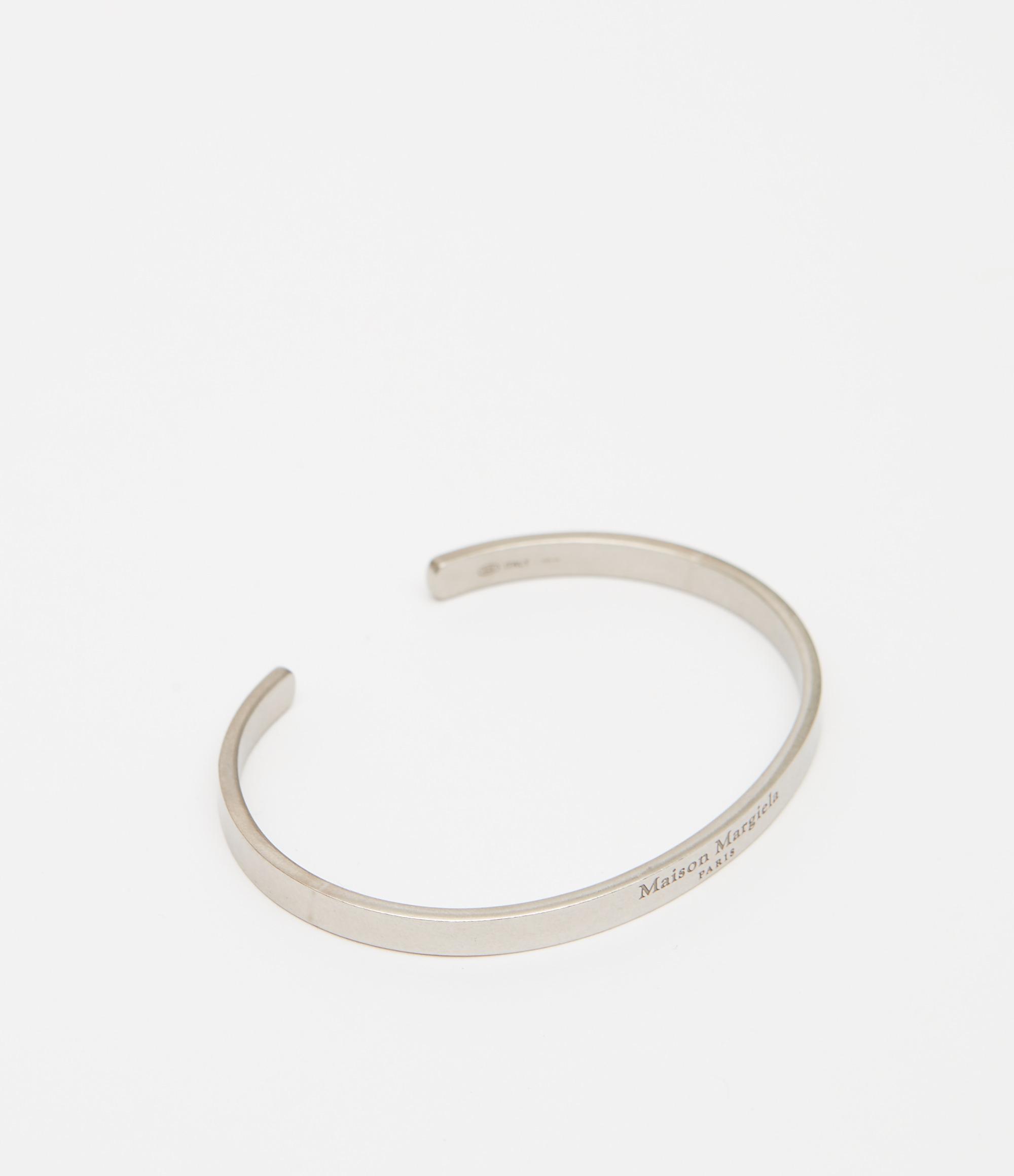 Maison Margiela Bracelets for Men | Online Sale up to 52