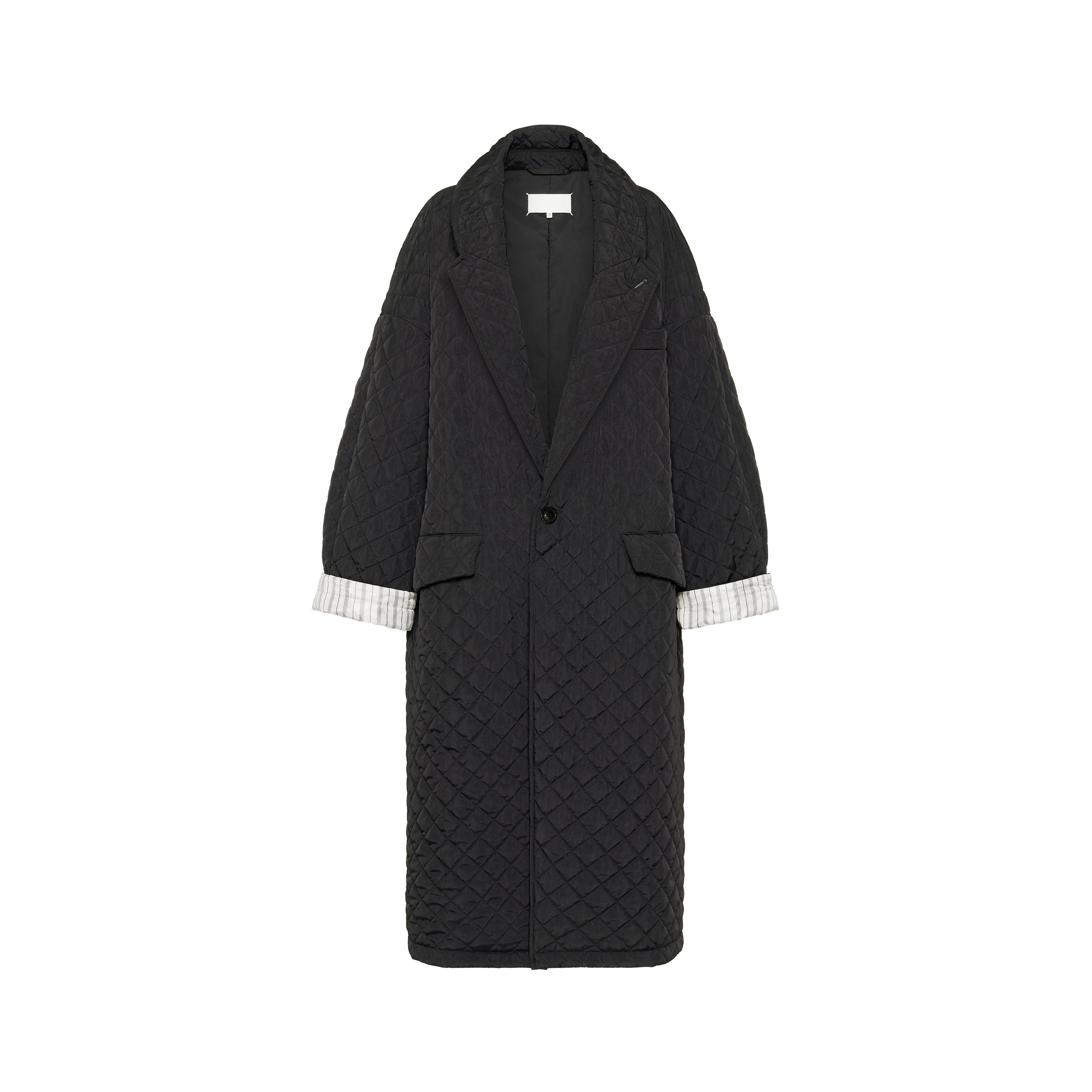 Maison Margiela Coats for Women | Online Sale up to 74% off | Lyst