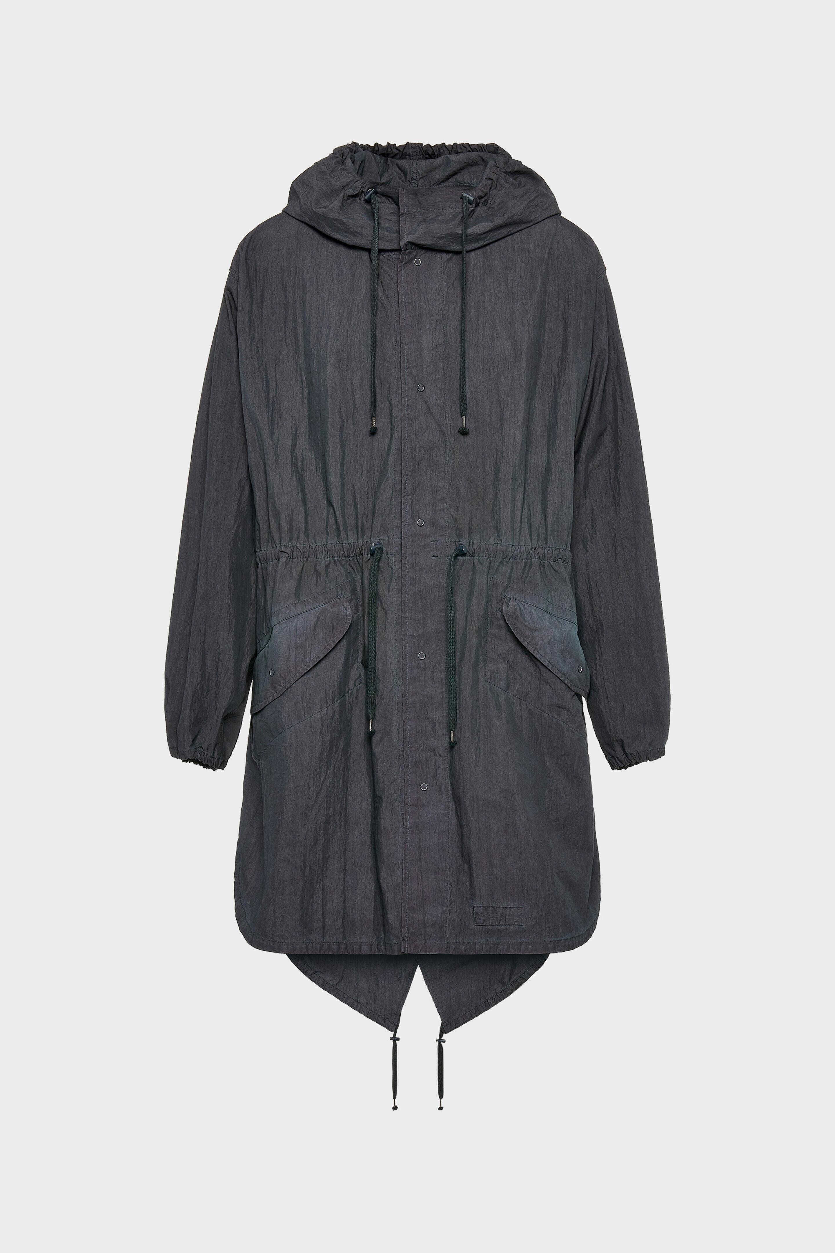 メンズ Maison Margiela コート | オンラインセールは最大55%オフ | Lyst