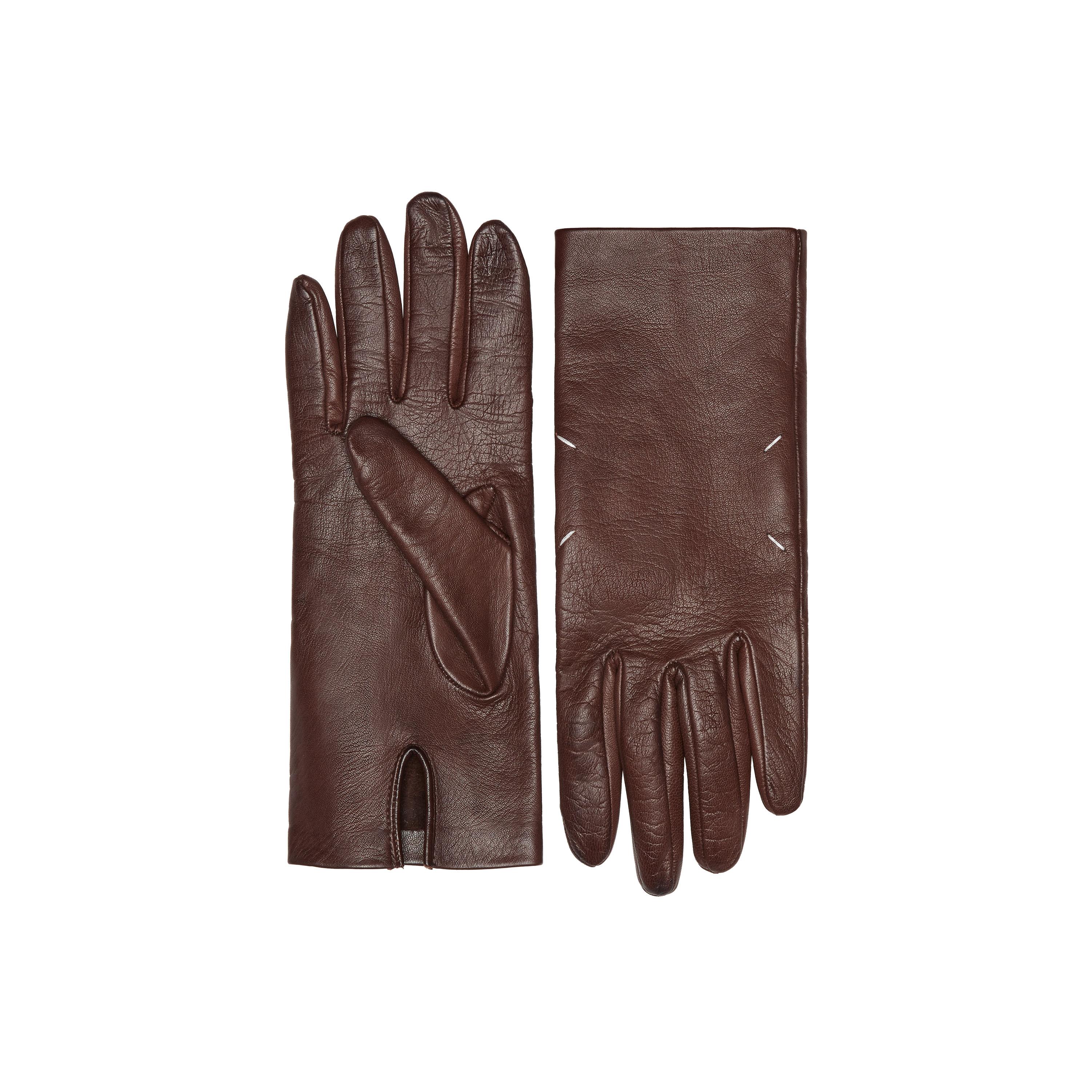 Maison Margiela Gloves for Women | Online Sale up to 68% off | Lyst
