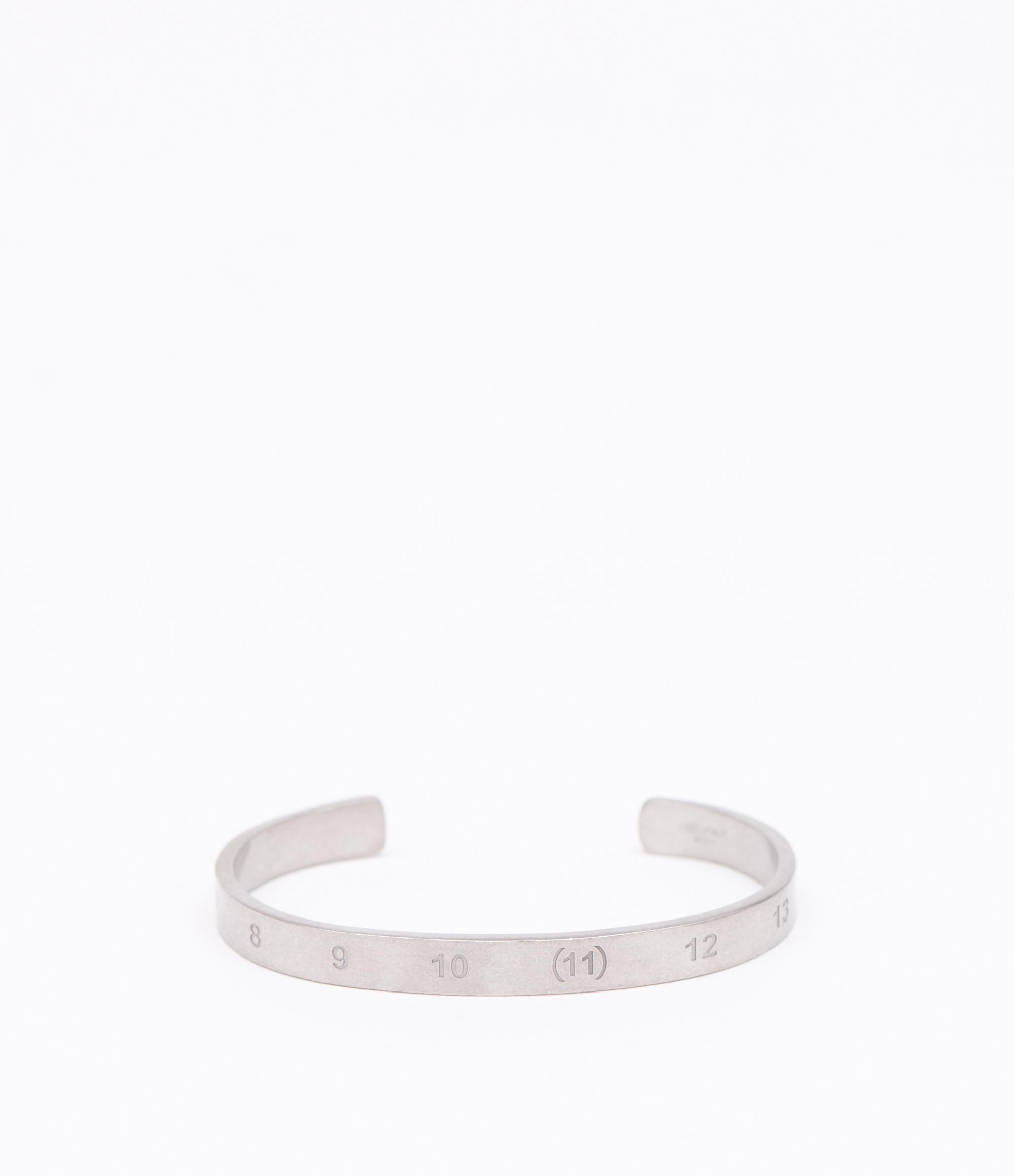 Maison Margiela Bracelets for Women | Online Sale up to 75