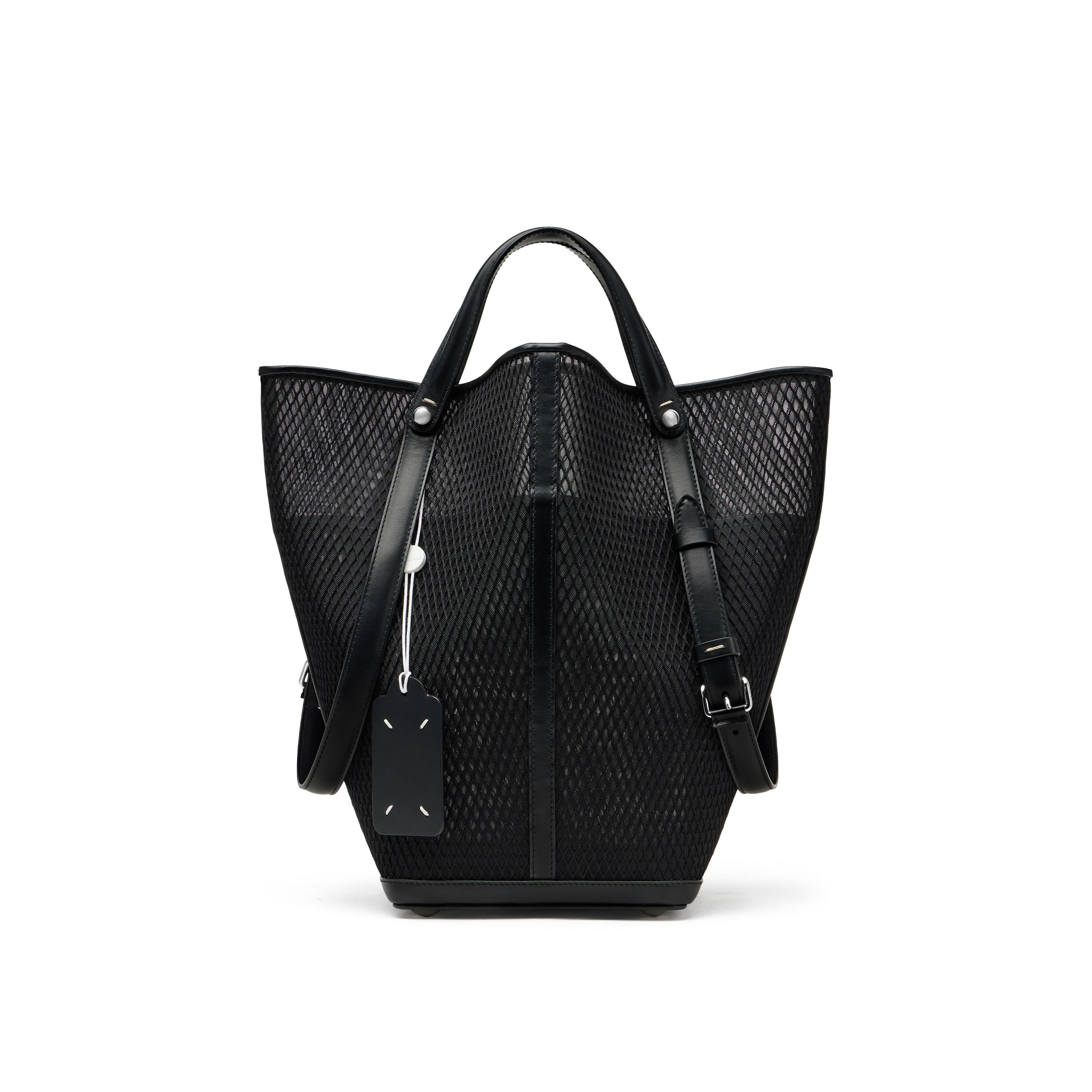 Maison Margiela Dress-Age Medium in Black | Lyst