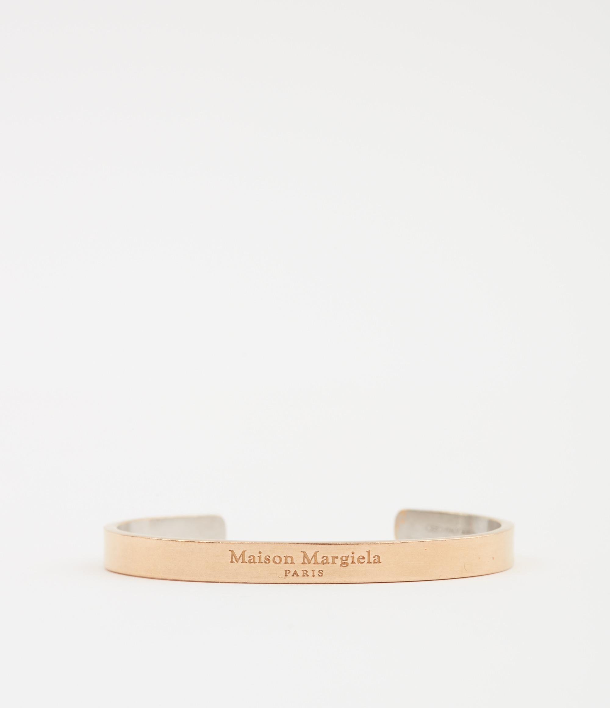 Maison Margiela Bracelets for Women | Online Sale up to 75