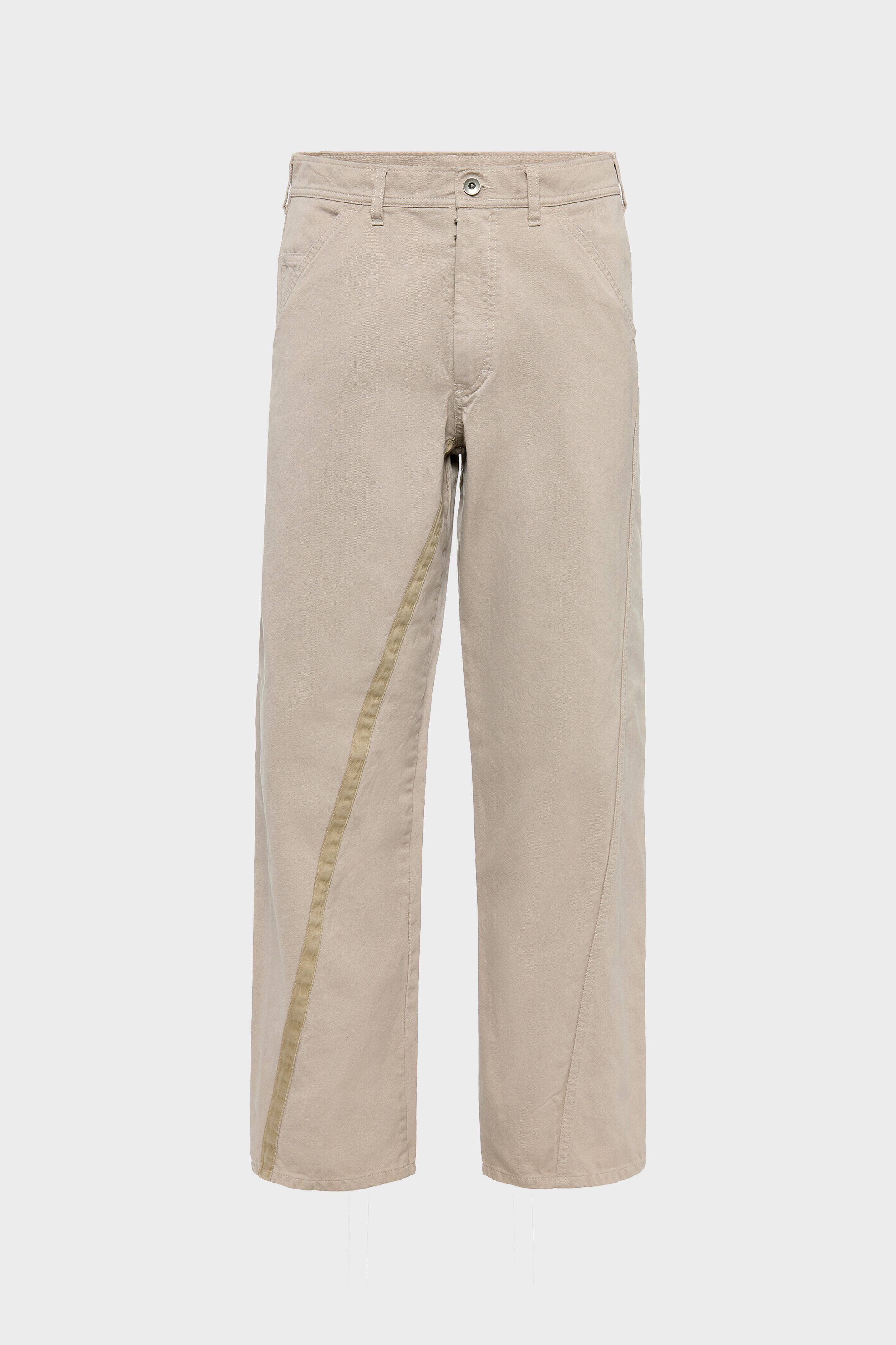 Maison Margiela Trousers for Men | Online Sale up to 40% off | Lyst UK