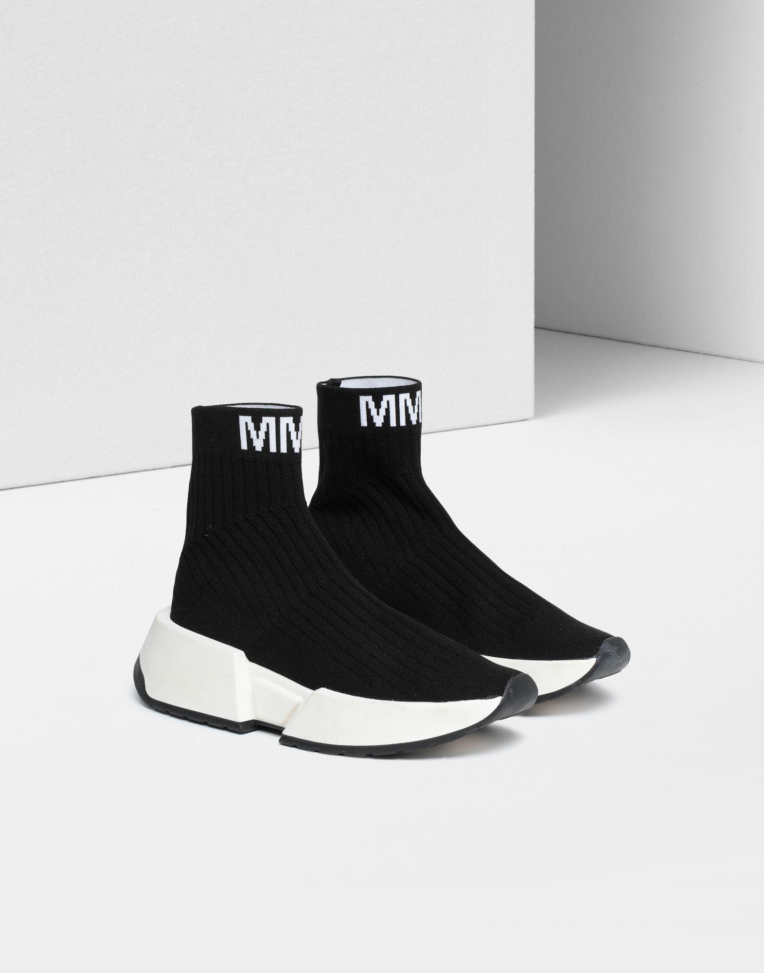 Кроссовки носки mm6. Кроссовки Margiela mm6. Maison Margiela кроссовки носки. Обувь mm6 Maison Margiela 2014г. Кроссовки носок мужские купить