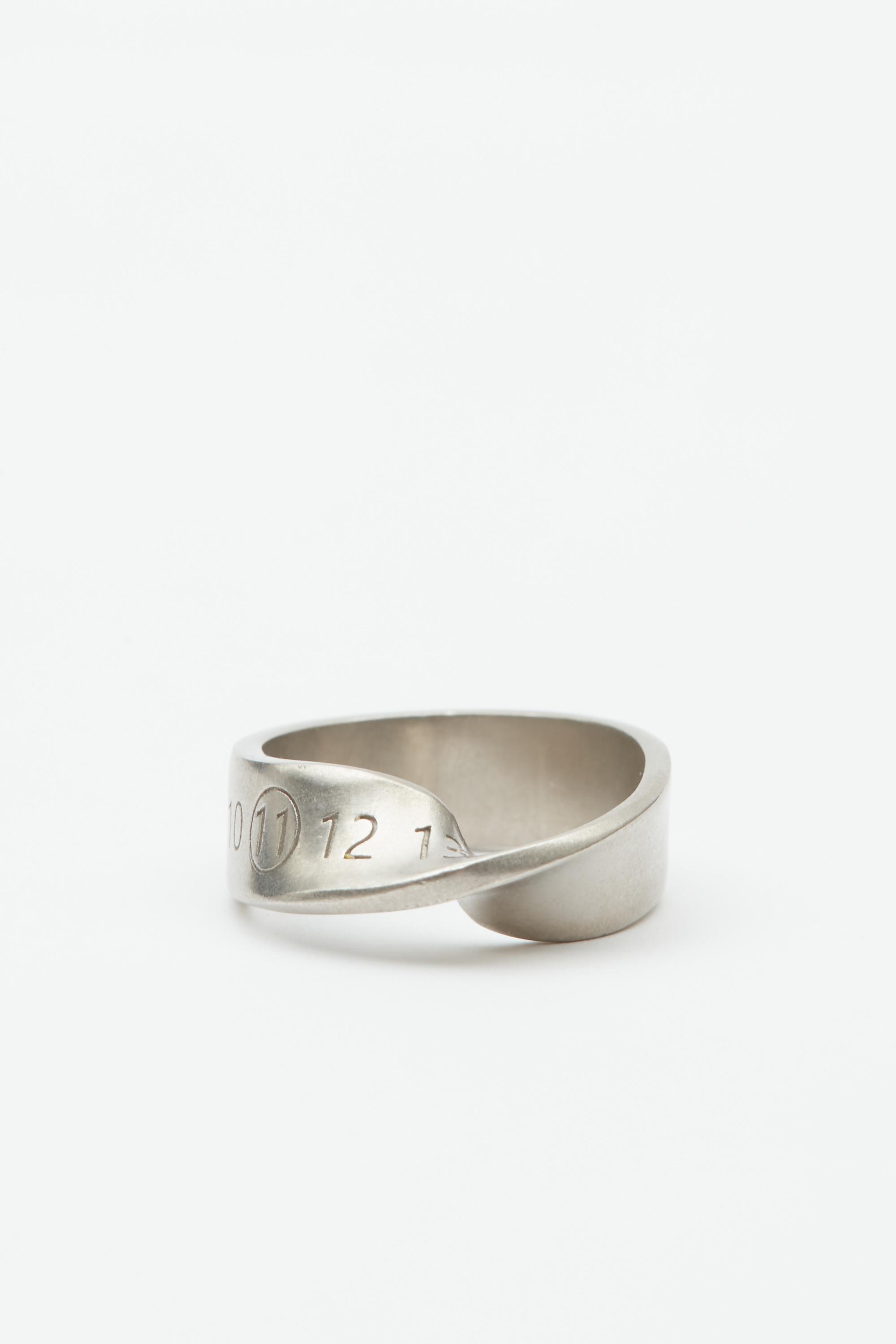Maison Margiela Jewelry for Men | Online Sale up to 52% off