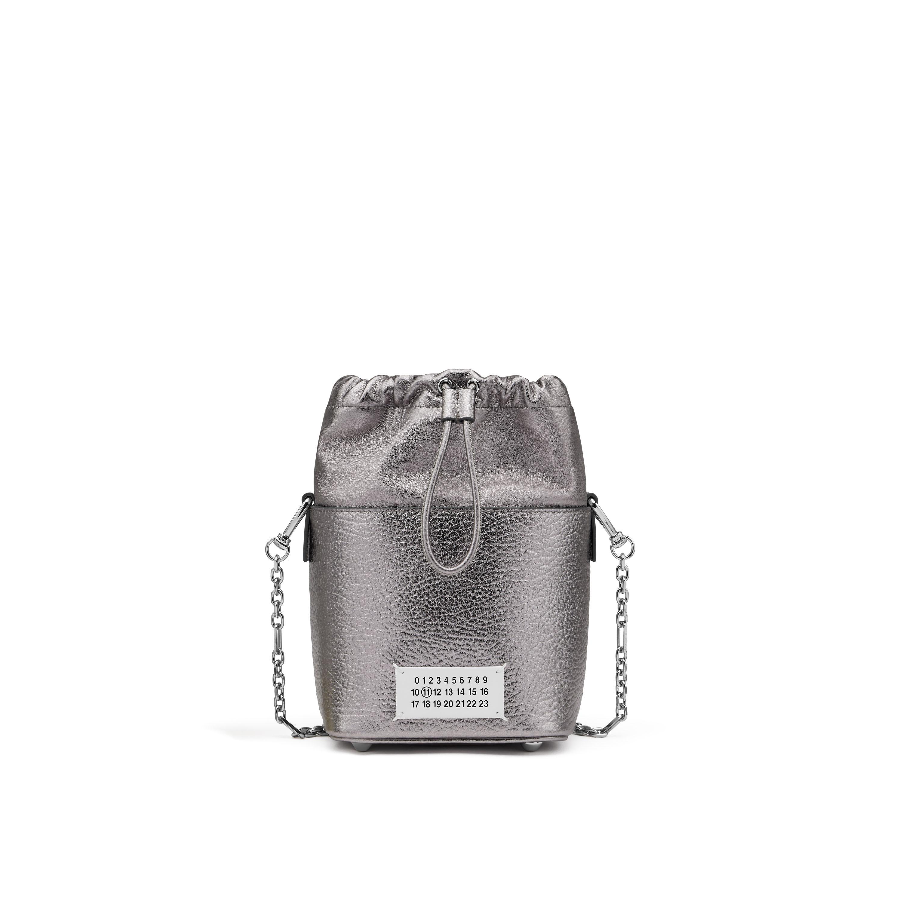 【MaisonMargiera】カバン Mini 5AC Bucket Bag Maison Margiela Small 5ac Bucket Bag | Shopbop