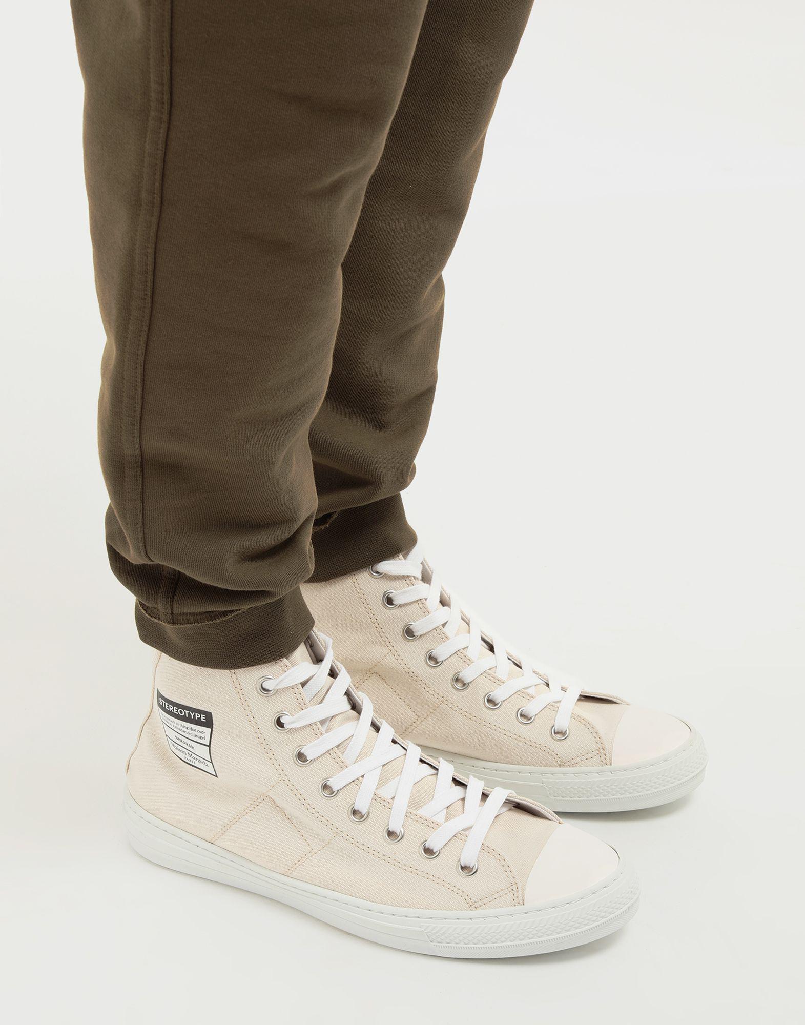 margiela stereotype sneaker