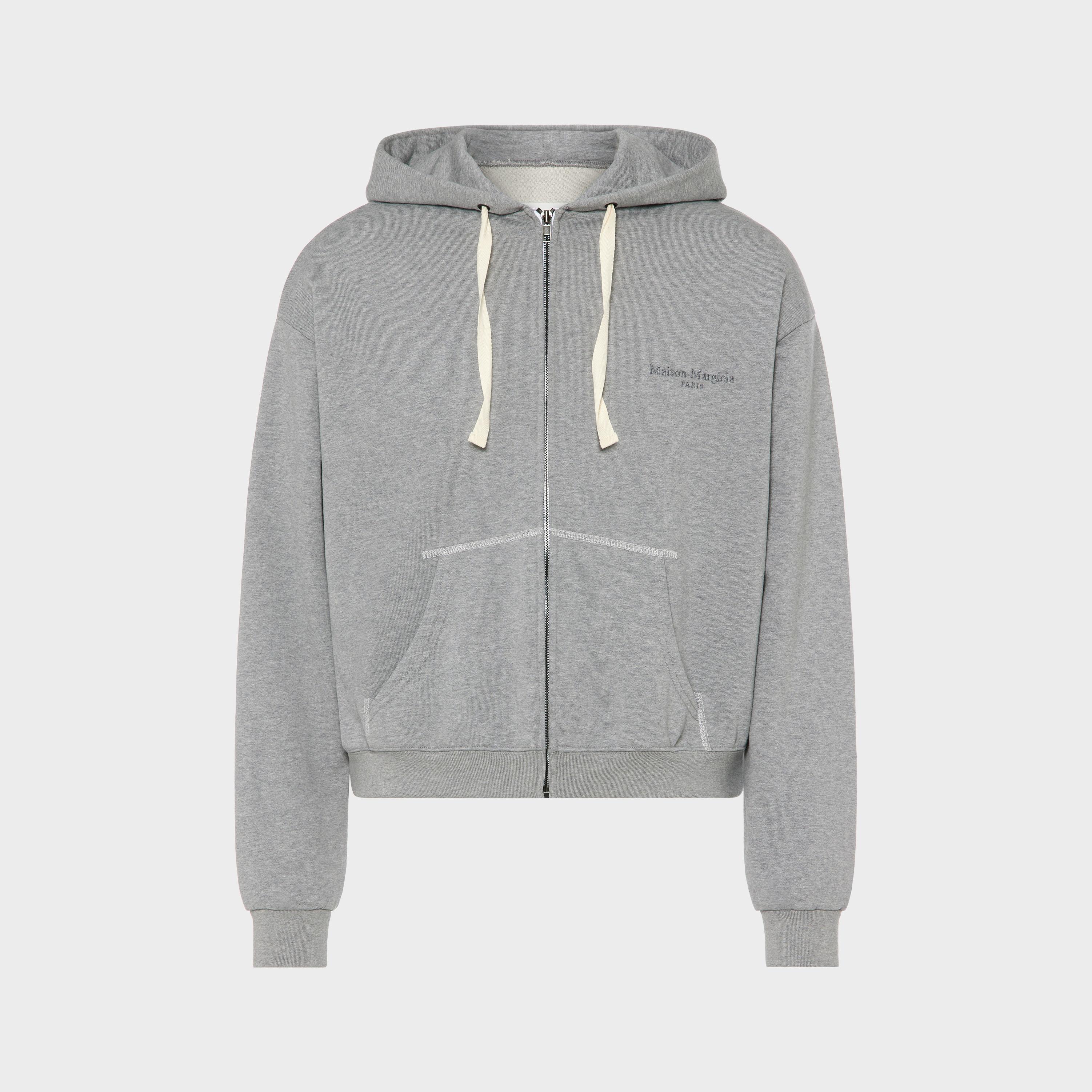 トップス Maison Mariela 1 con hoodie Maison Margiela Hoodies for Men | Online Sale up to 61% off | Lyst