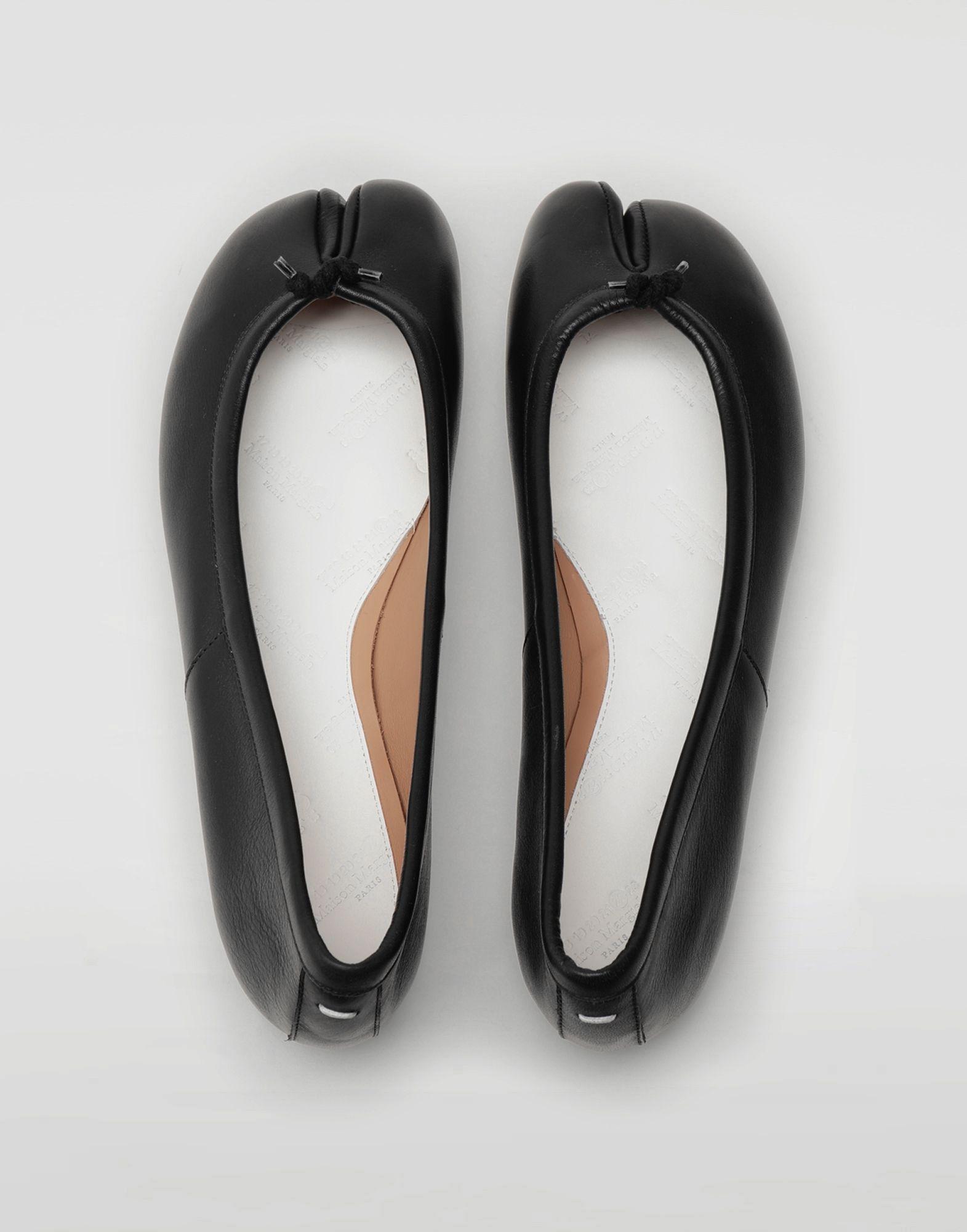 maison margiela tabi ballet
