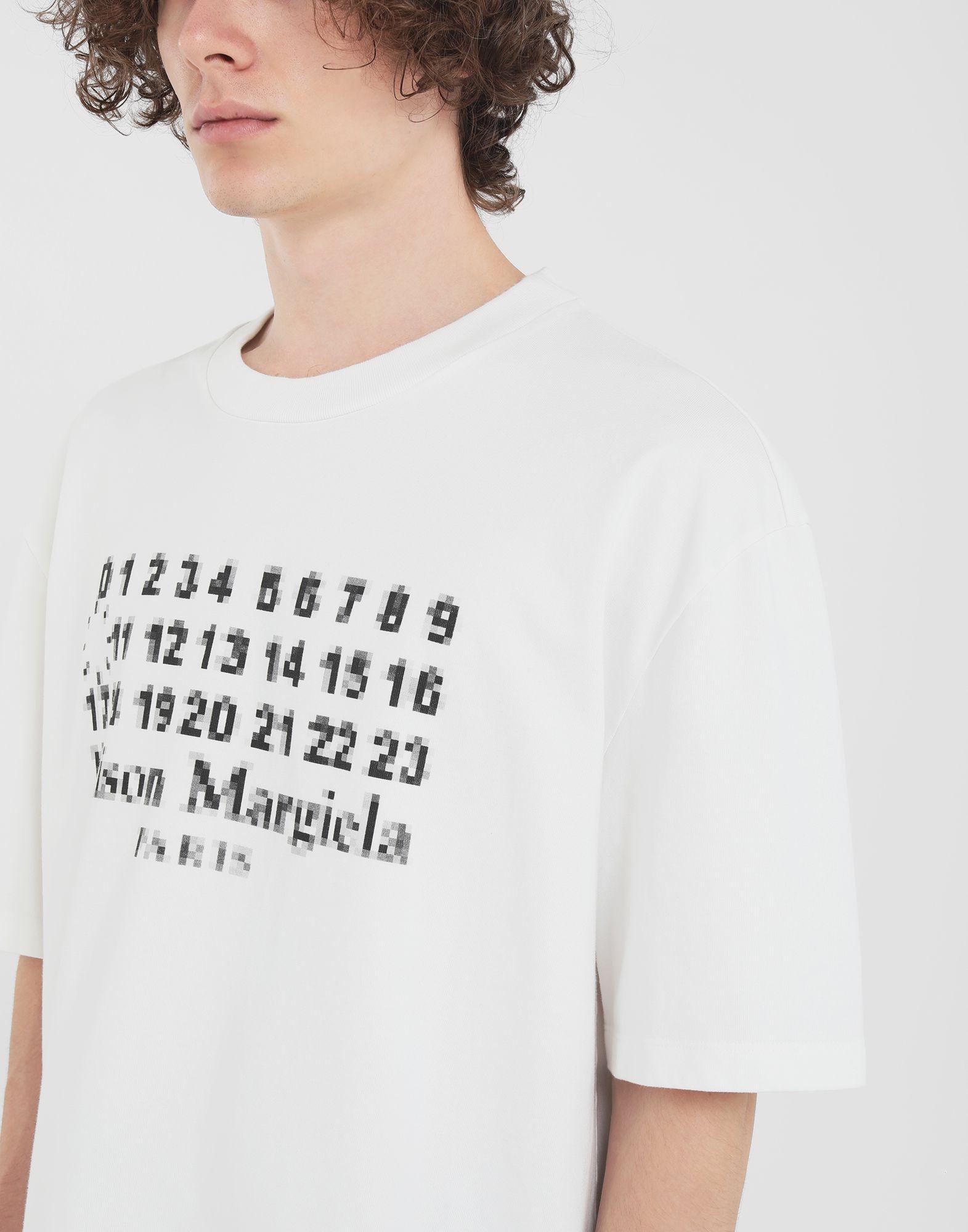 Футболка maison margiela. Maison Margiela t Shirt. Maison Margiela i dont Smoke.