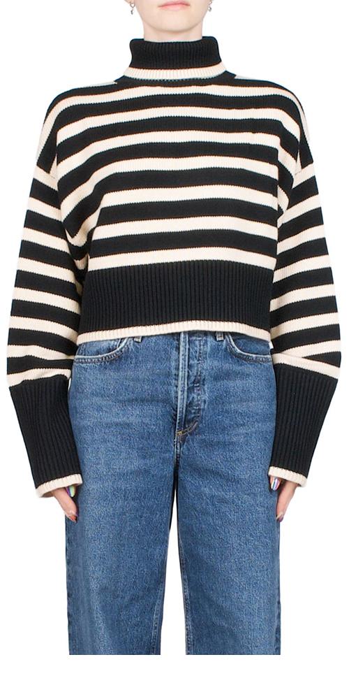 Sailor turtleneck shop sweater