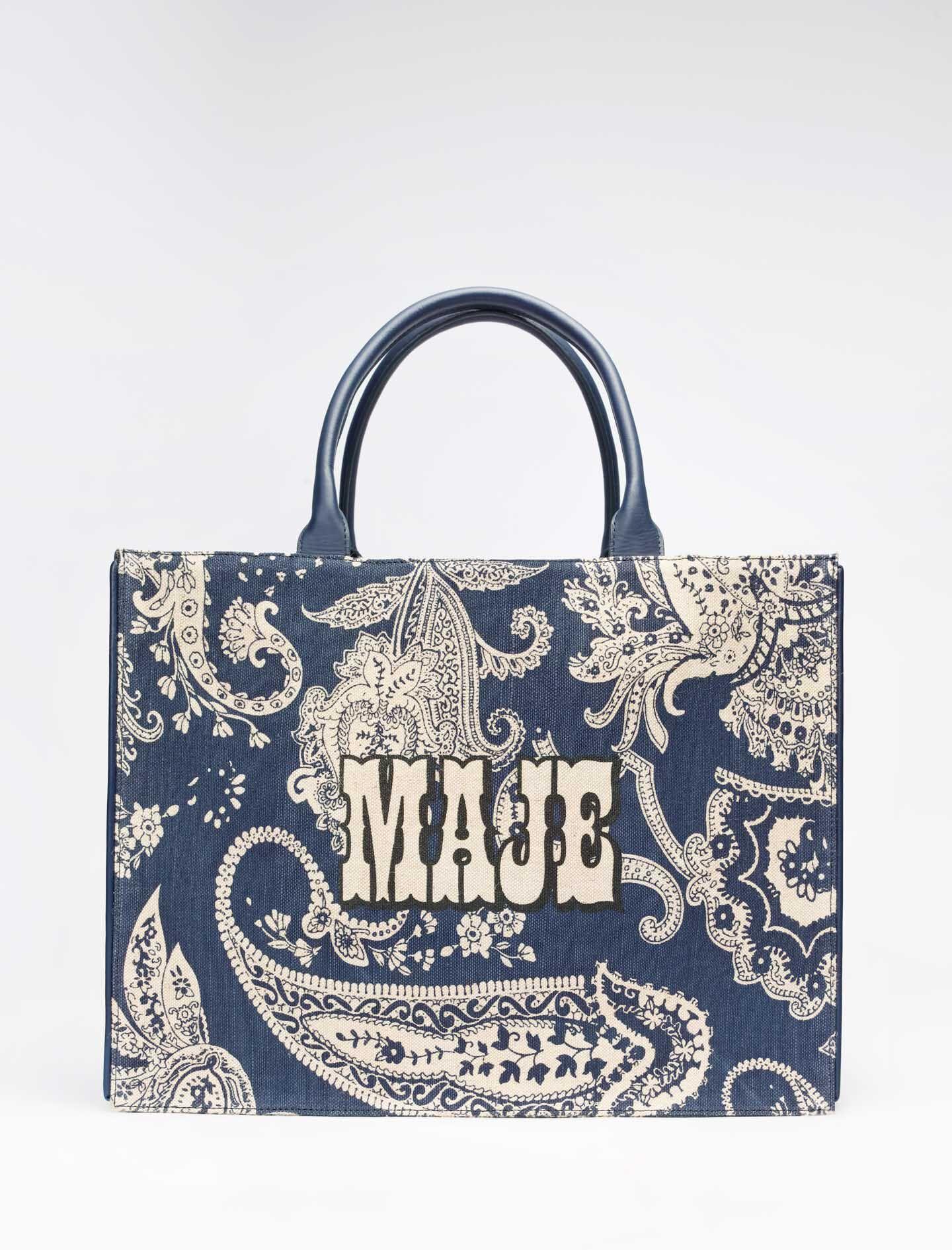 Cabas maje discount