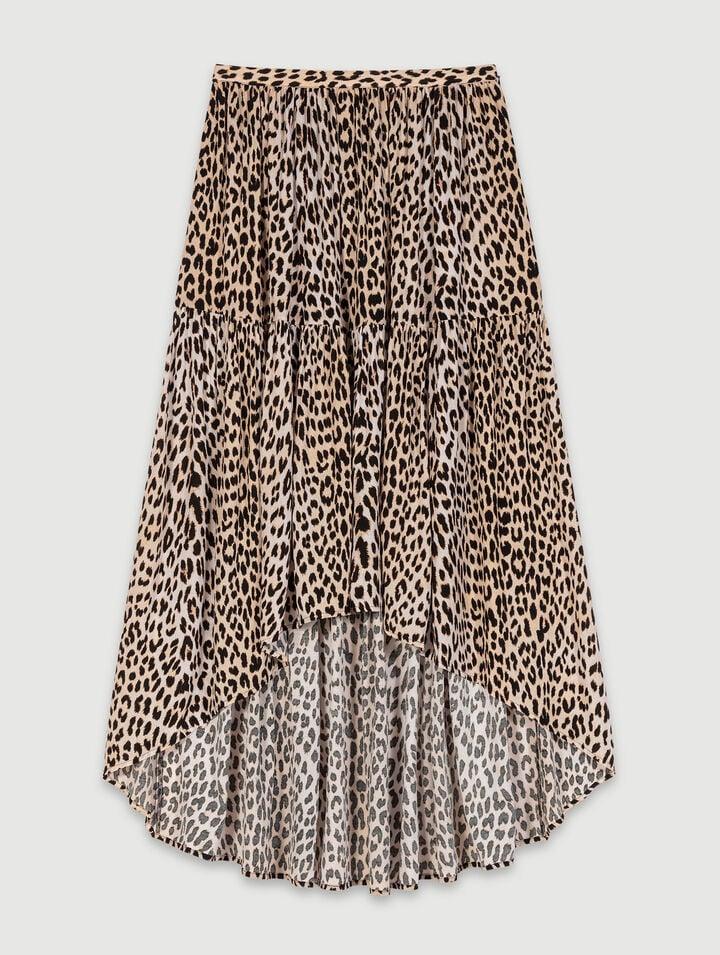 Jupes mi longues Maje femme a partir de 139 Lyst