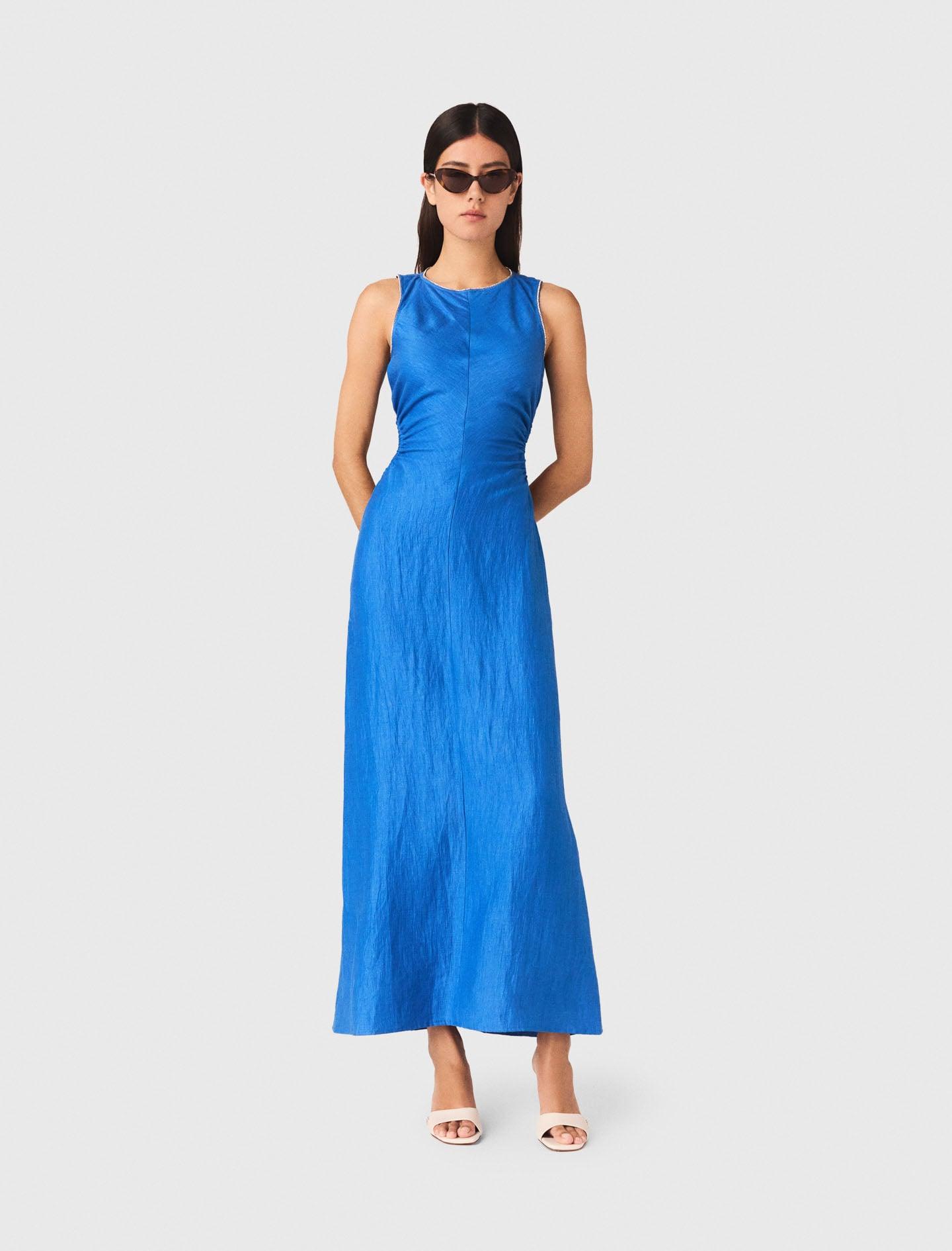 maje paris a line dress Maje A Line Dresses for Women