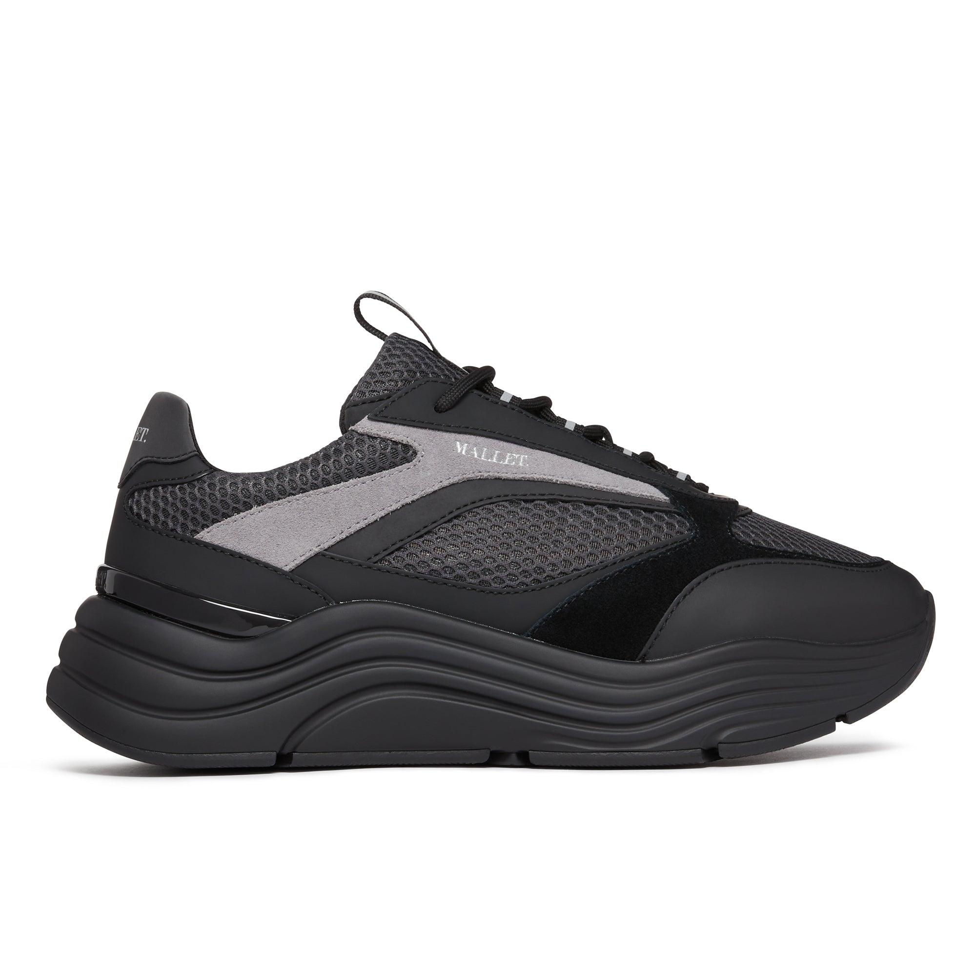 Khaki Mallet Diver Suede Mallet London Mallet Cyrus Suede