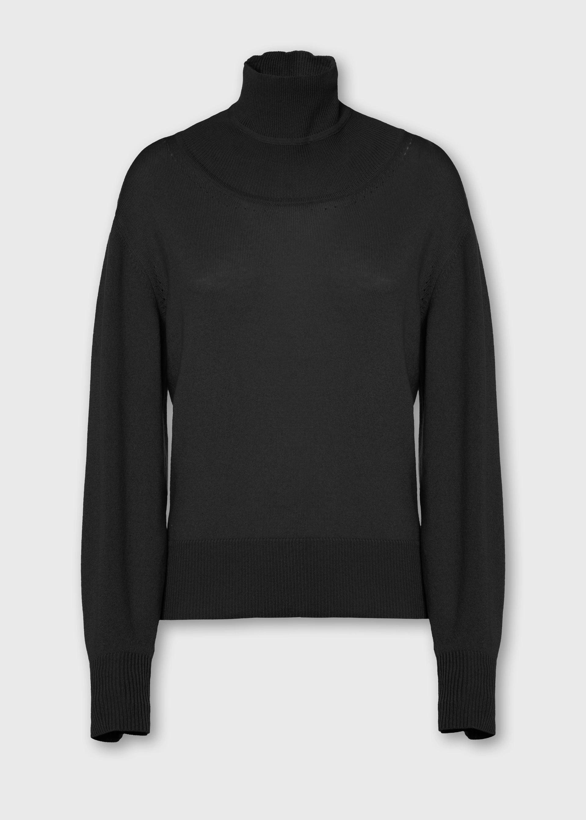 Cashmere Sweater Malo Maglieria Cachemire Malo Maglieria Cachemire