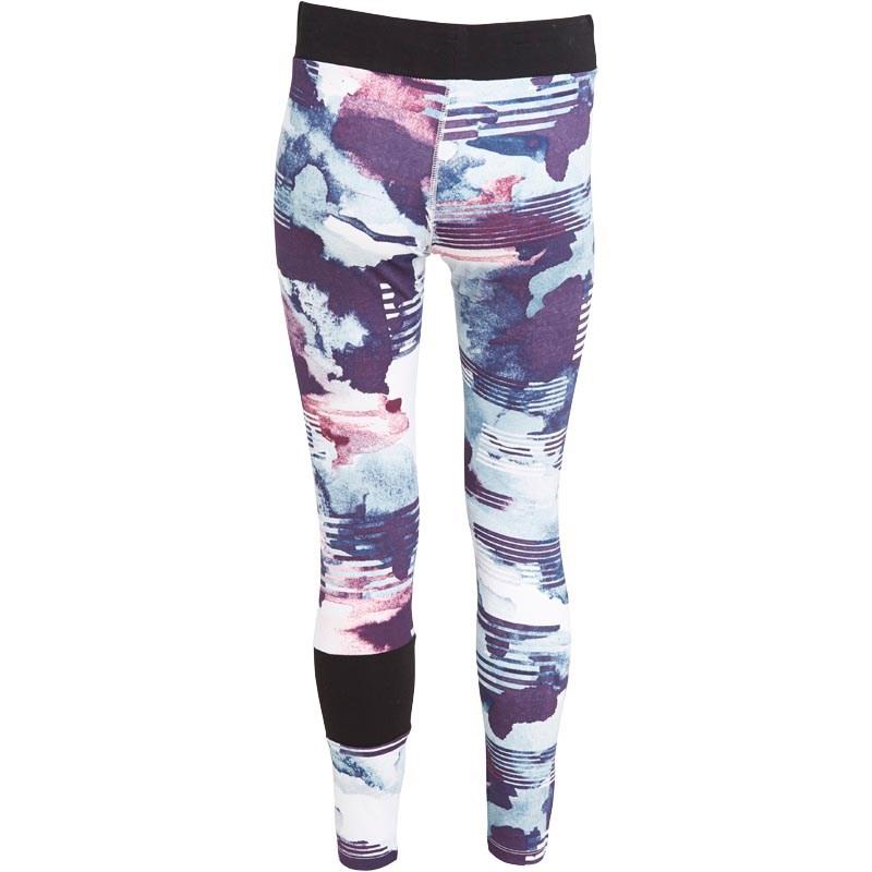 reebok play dry leggings