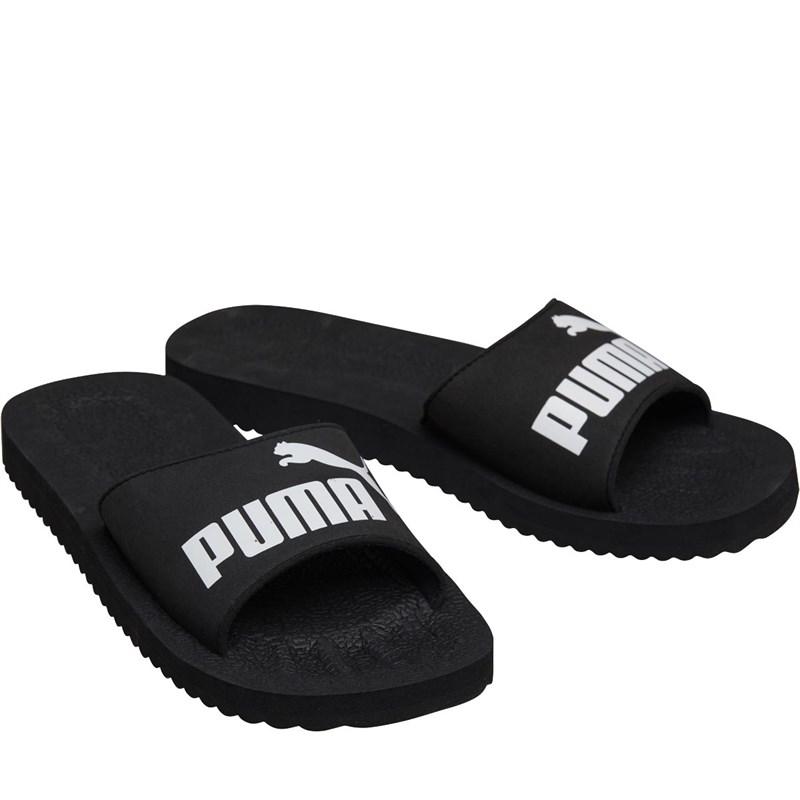 puma purecat flip flops