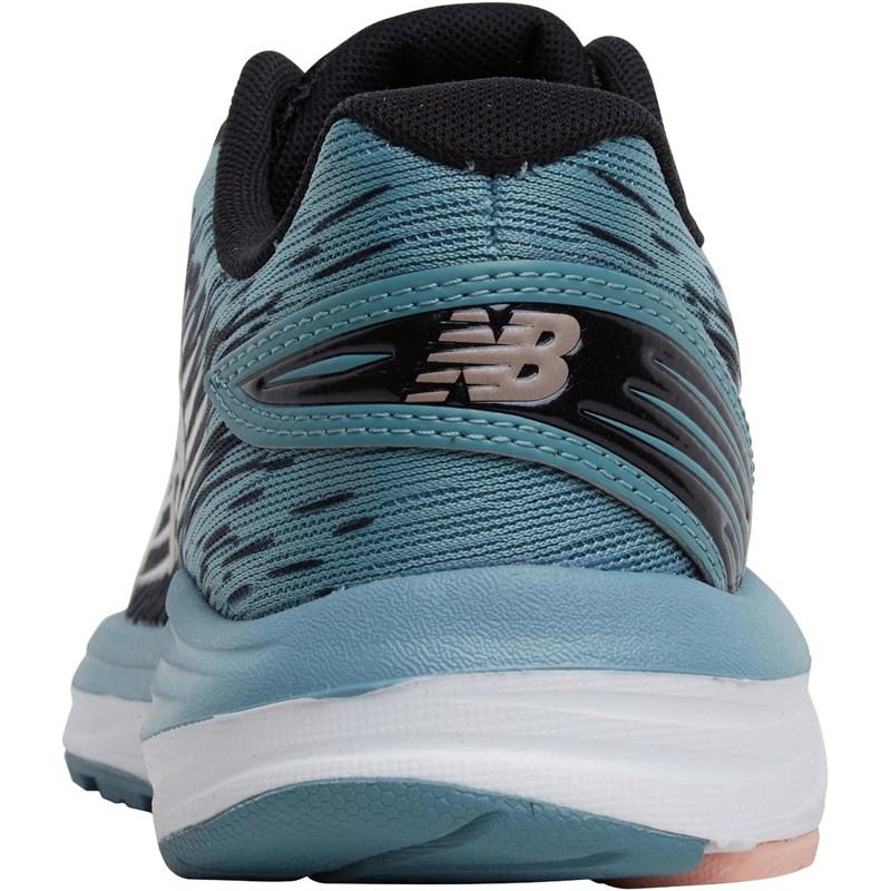 new balance mens synact stability running shoes